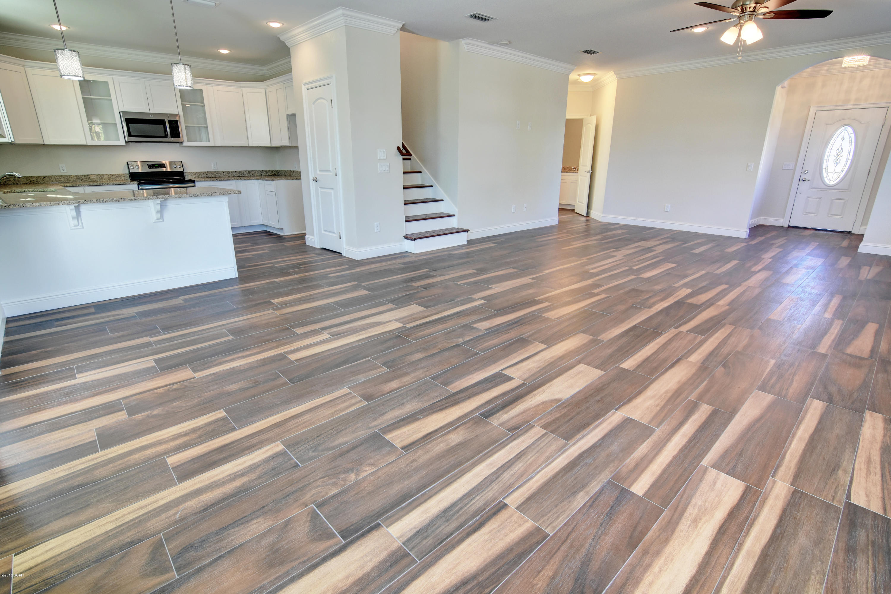 Open Sands - Residential