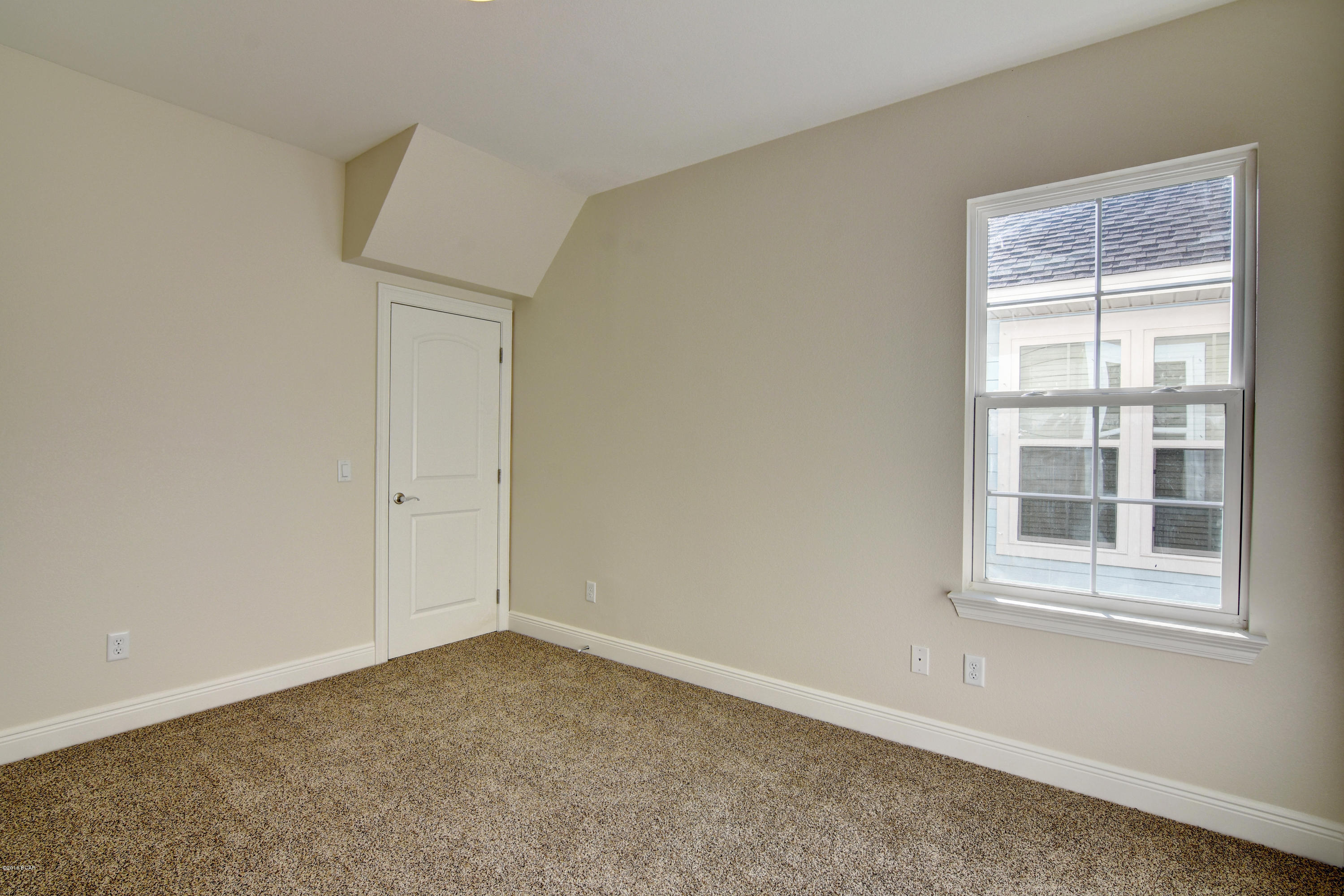 Open Sands - Residential