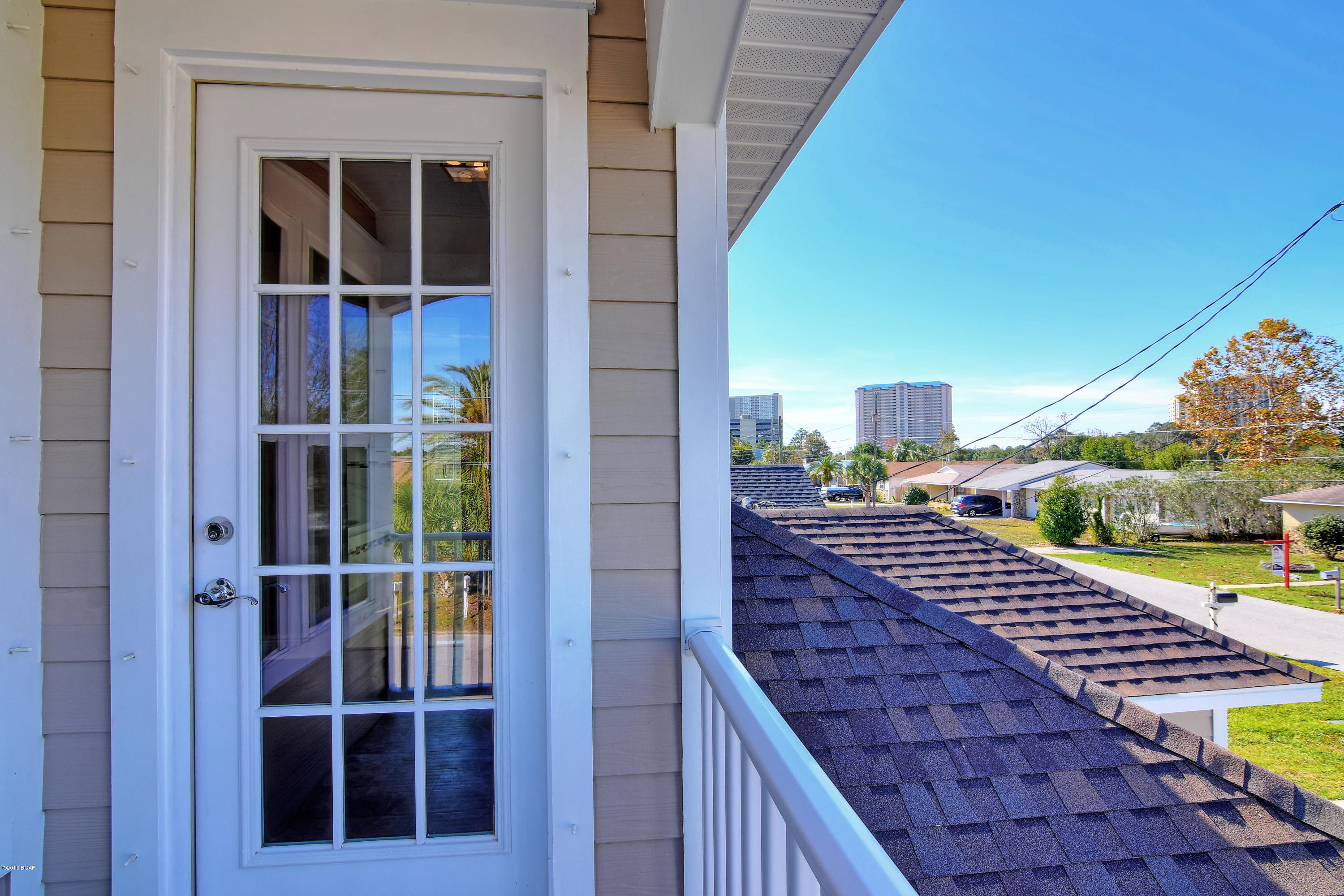 Open Sands - Residential