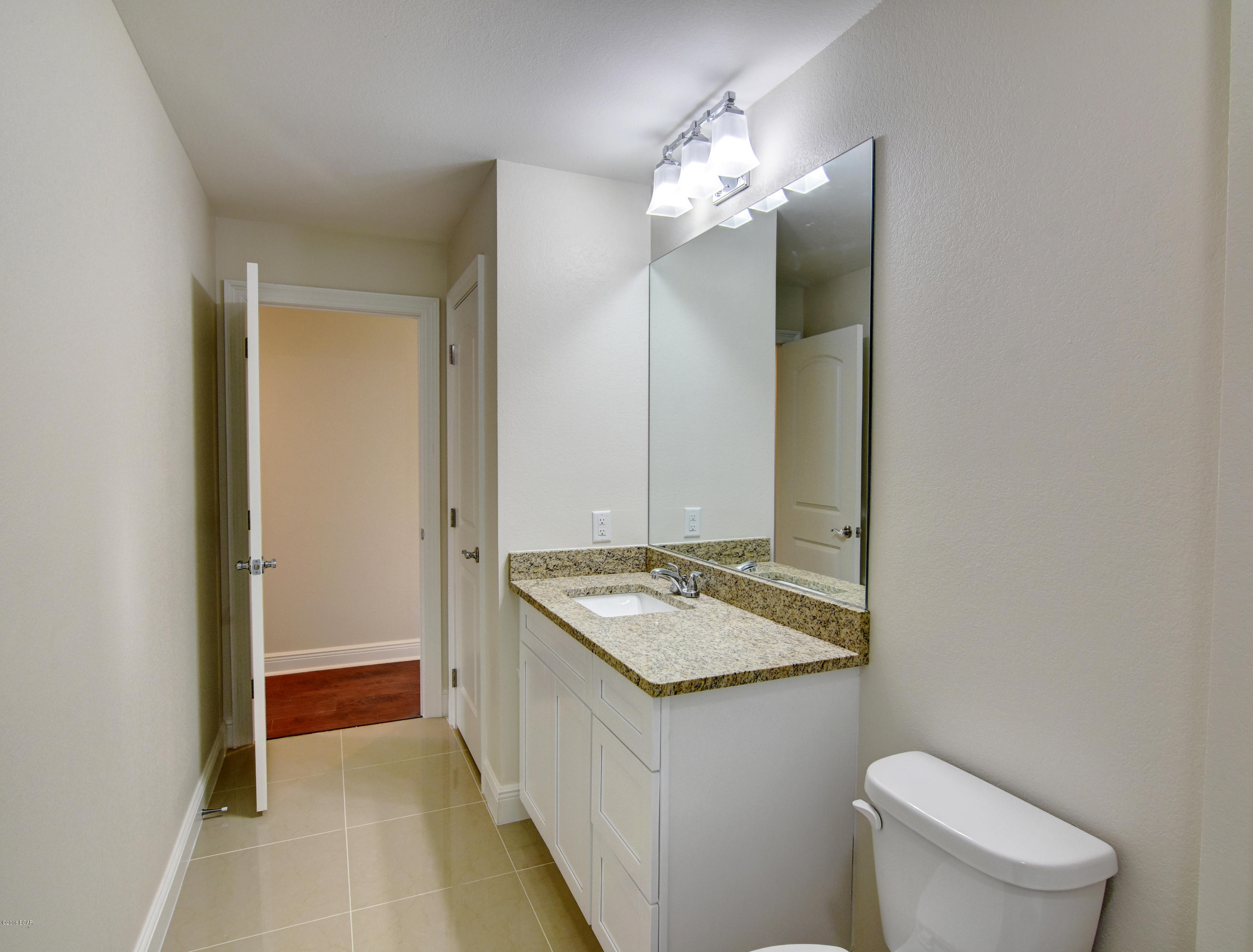 Open Sands - Residential