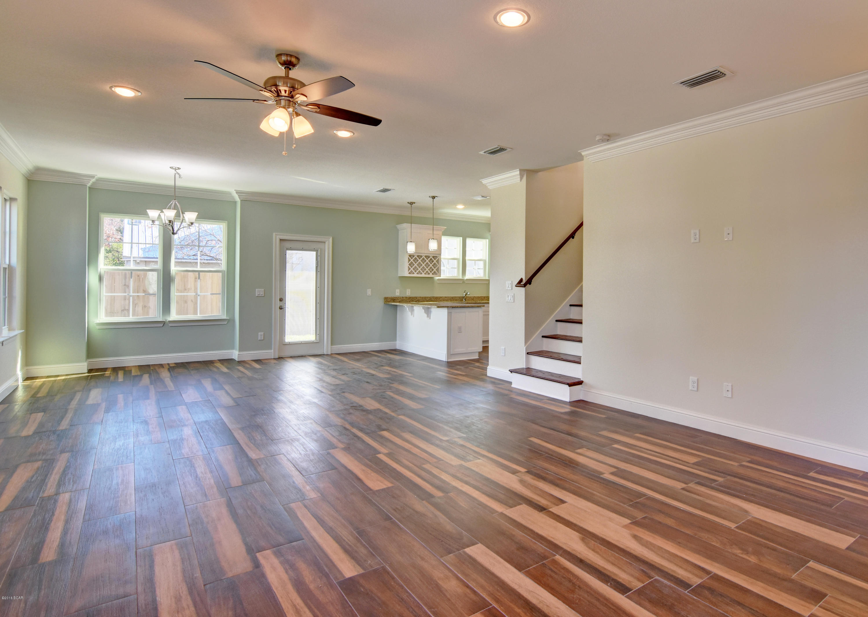 Open Sands - Residential