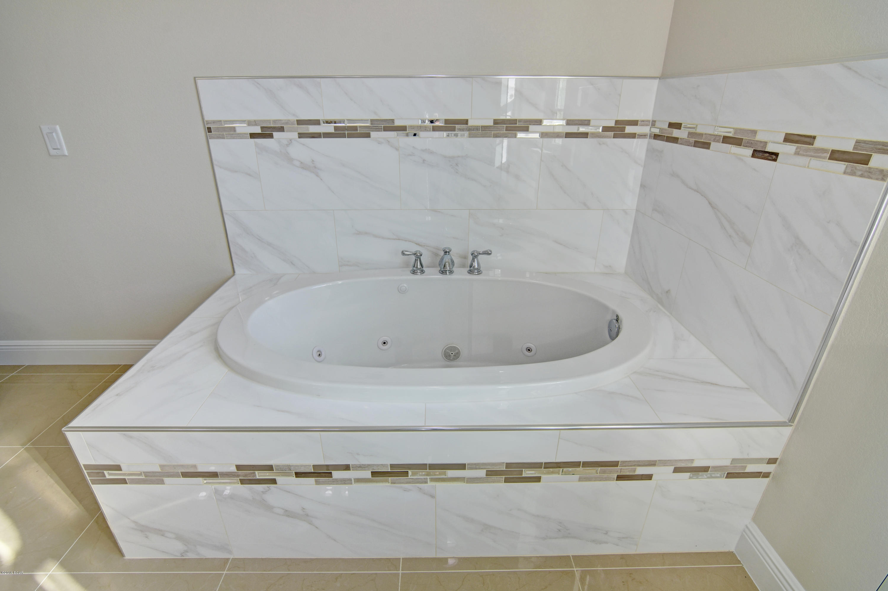 Open Sands - Residential