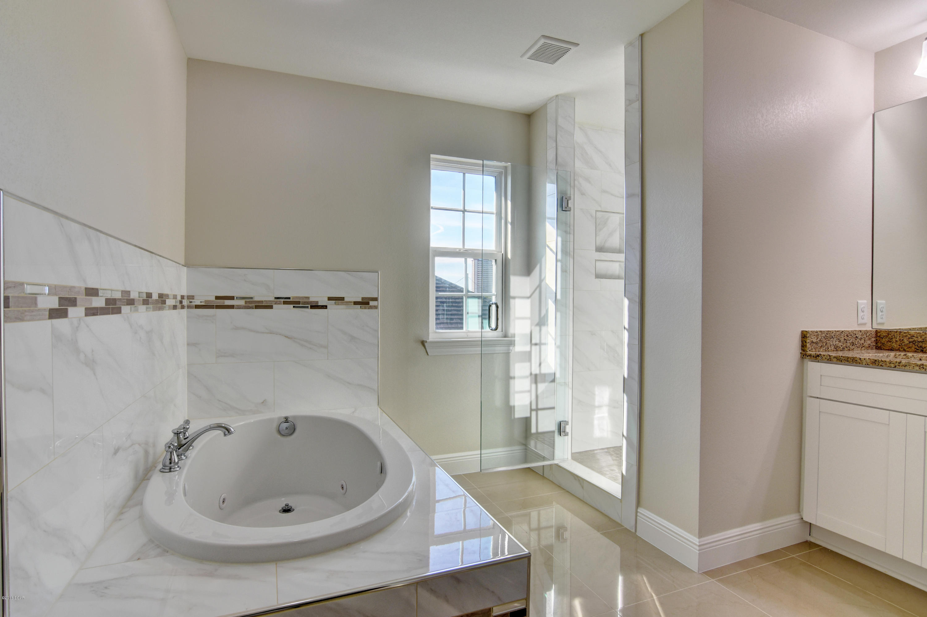 Open Sands - Residential