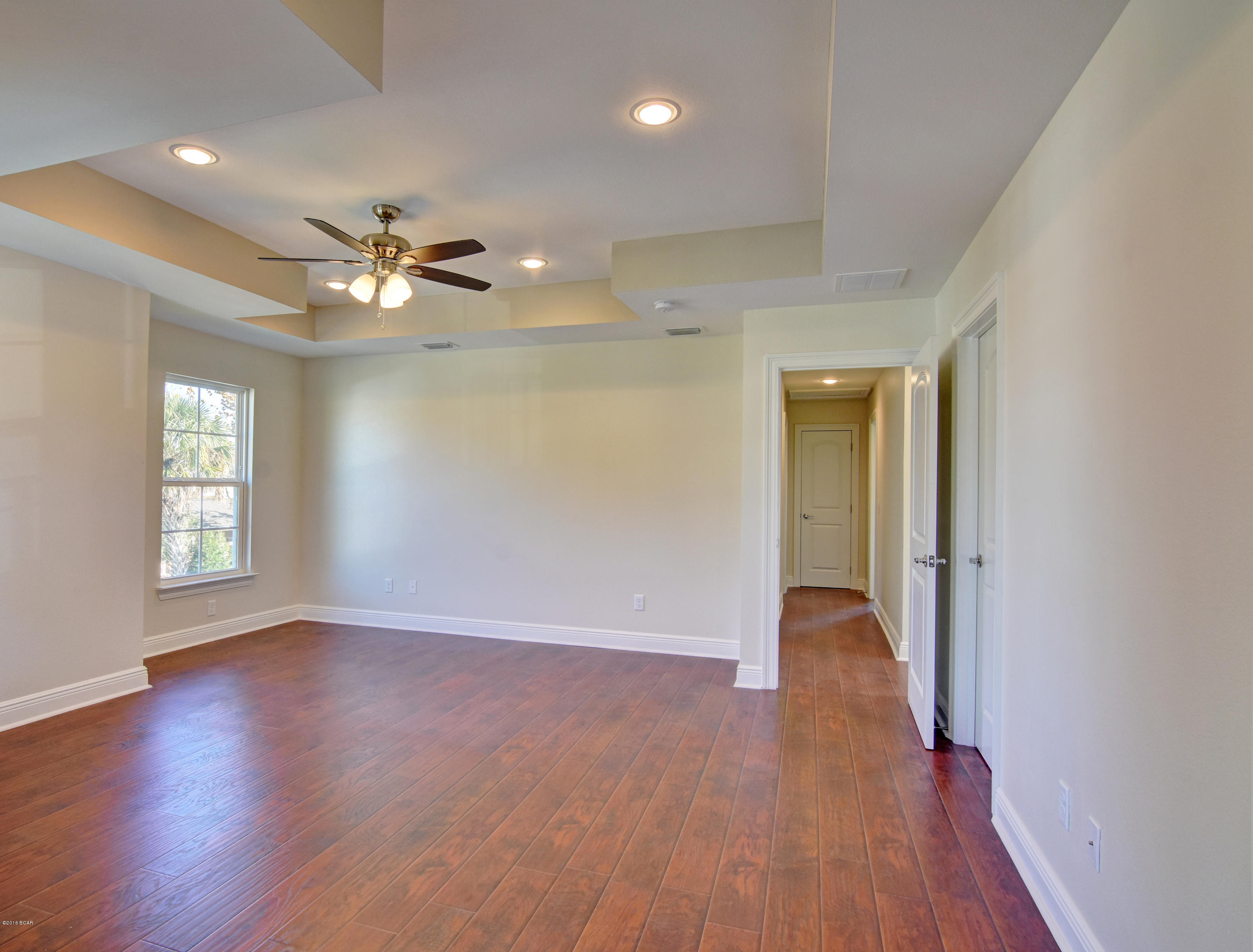 Open Sands - Residential