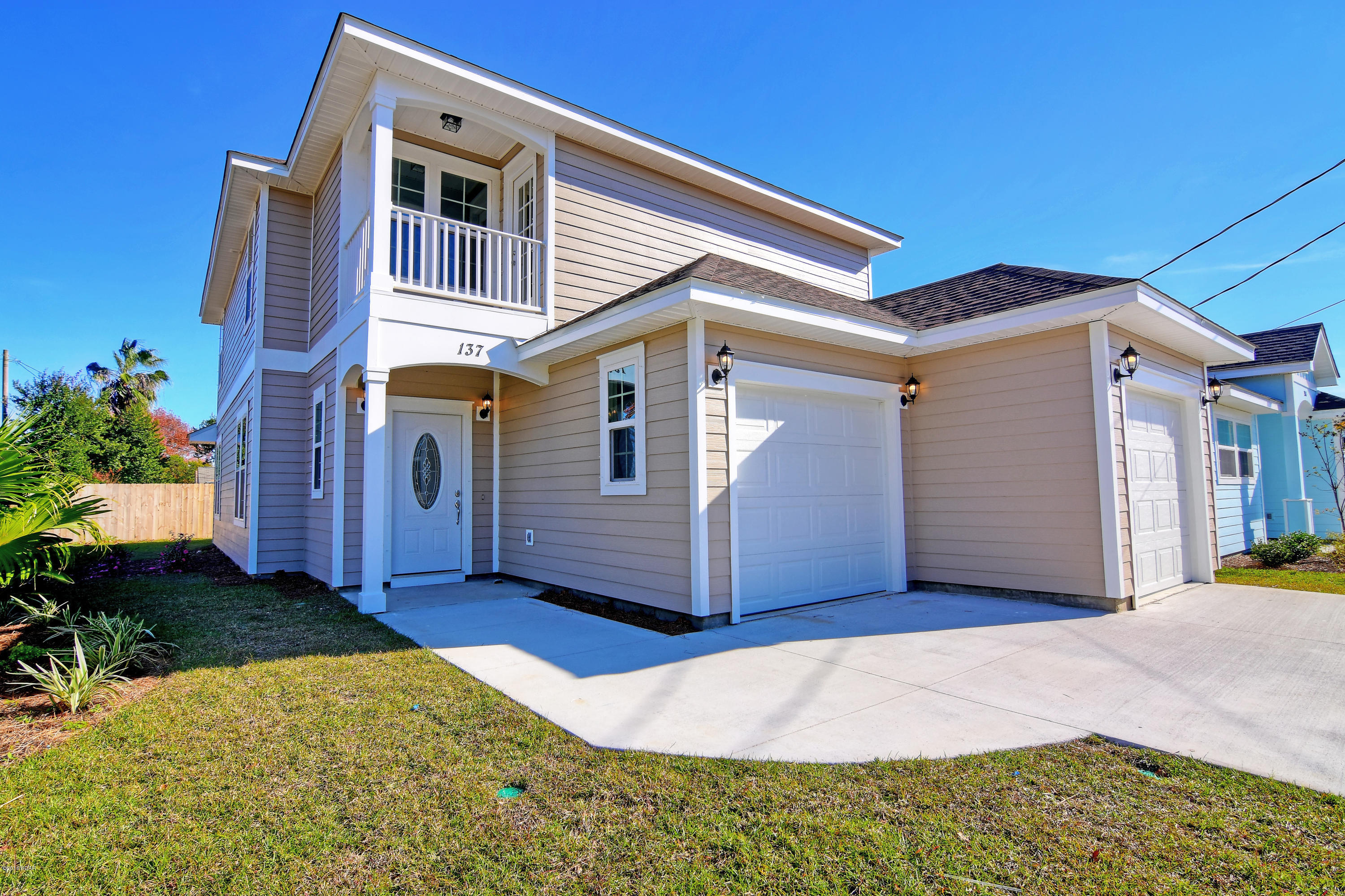 Open Sands - Residential