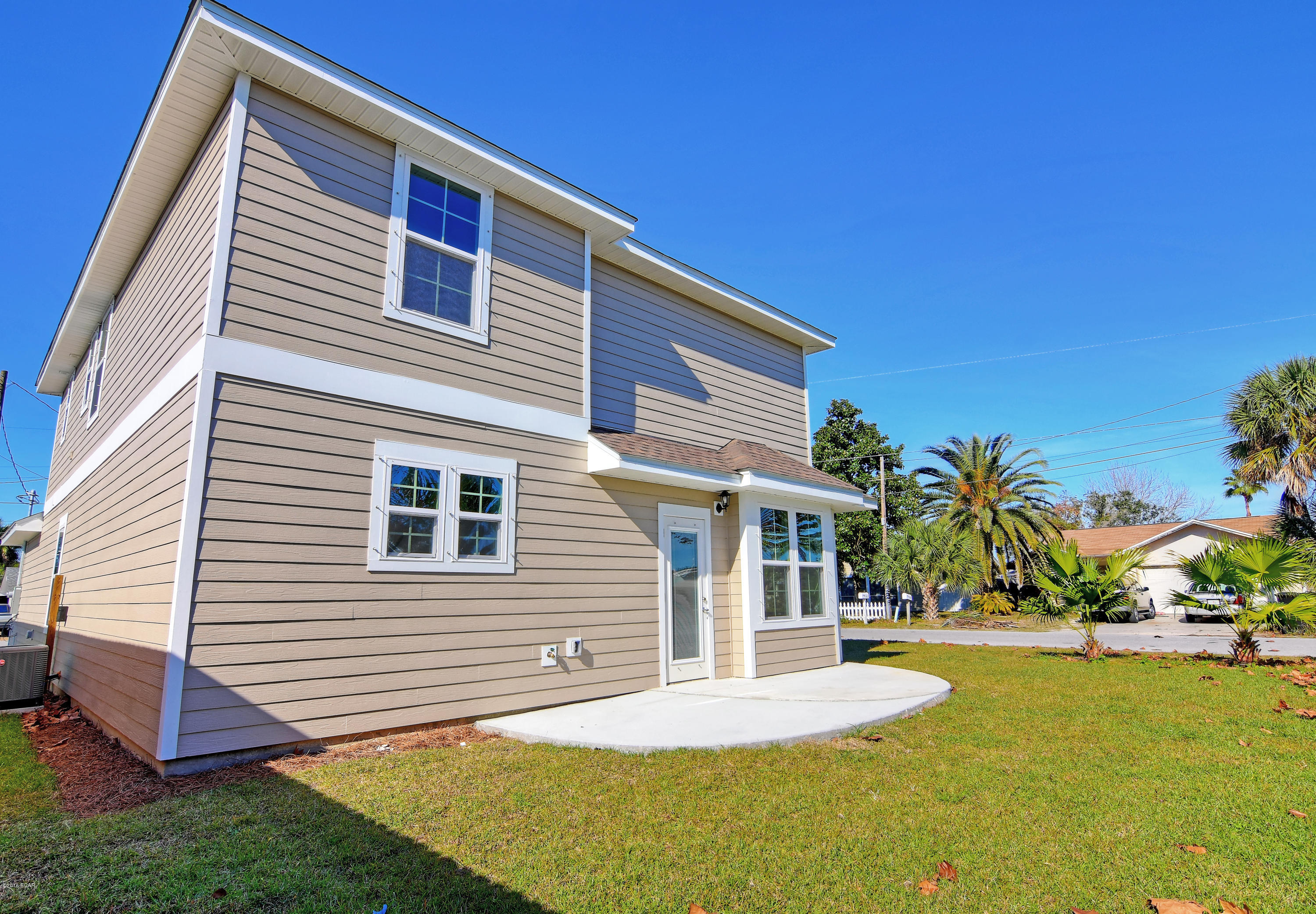 Open Sands - Residential