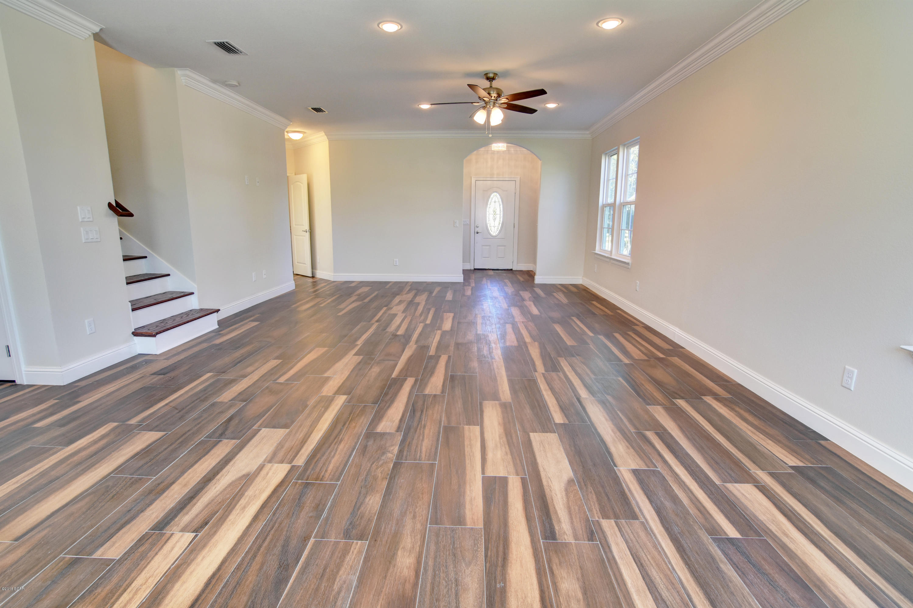 Open Sands - Residential