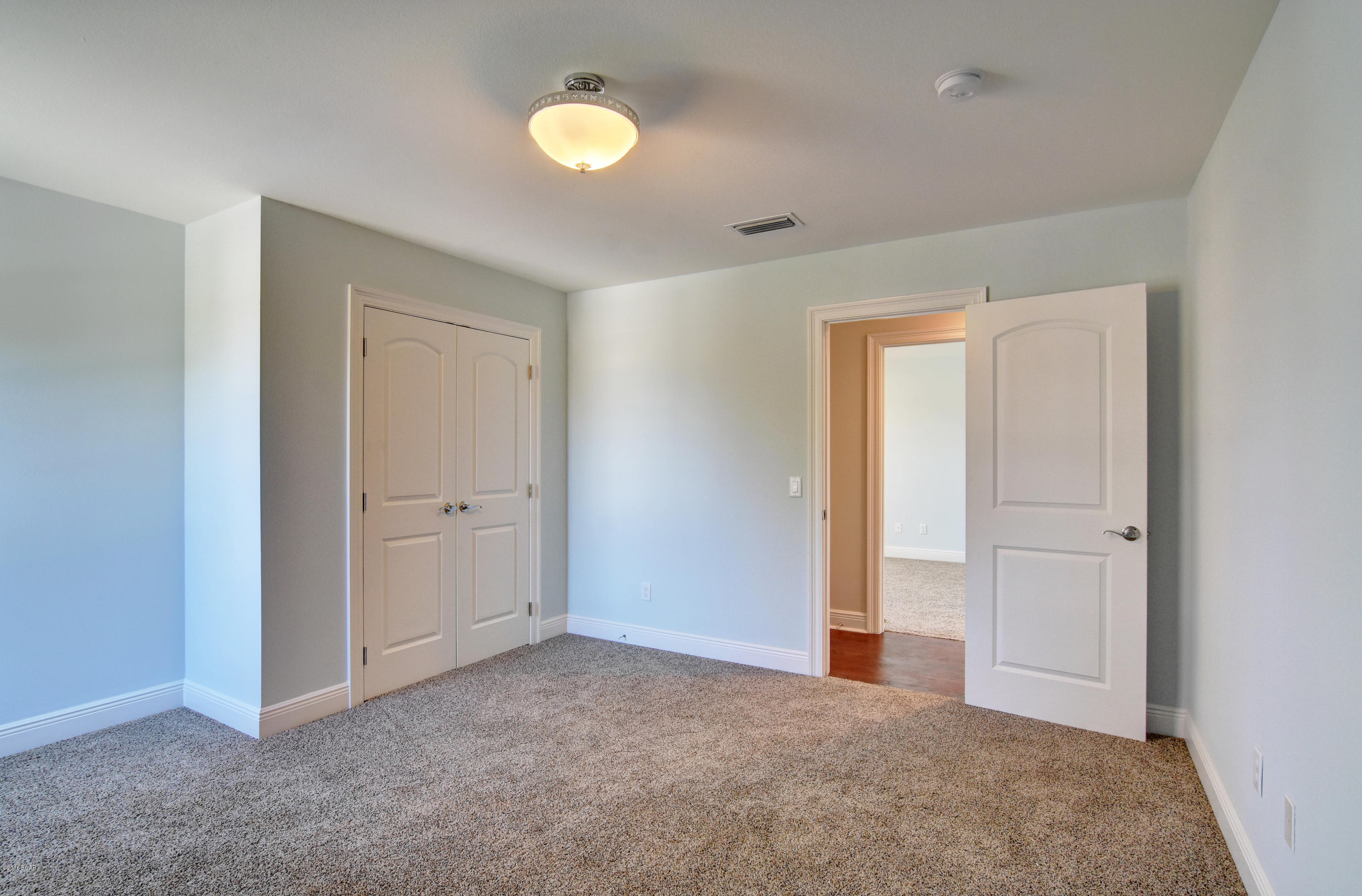 Open Sands - Residential