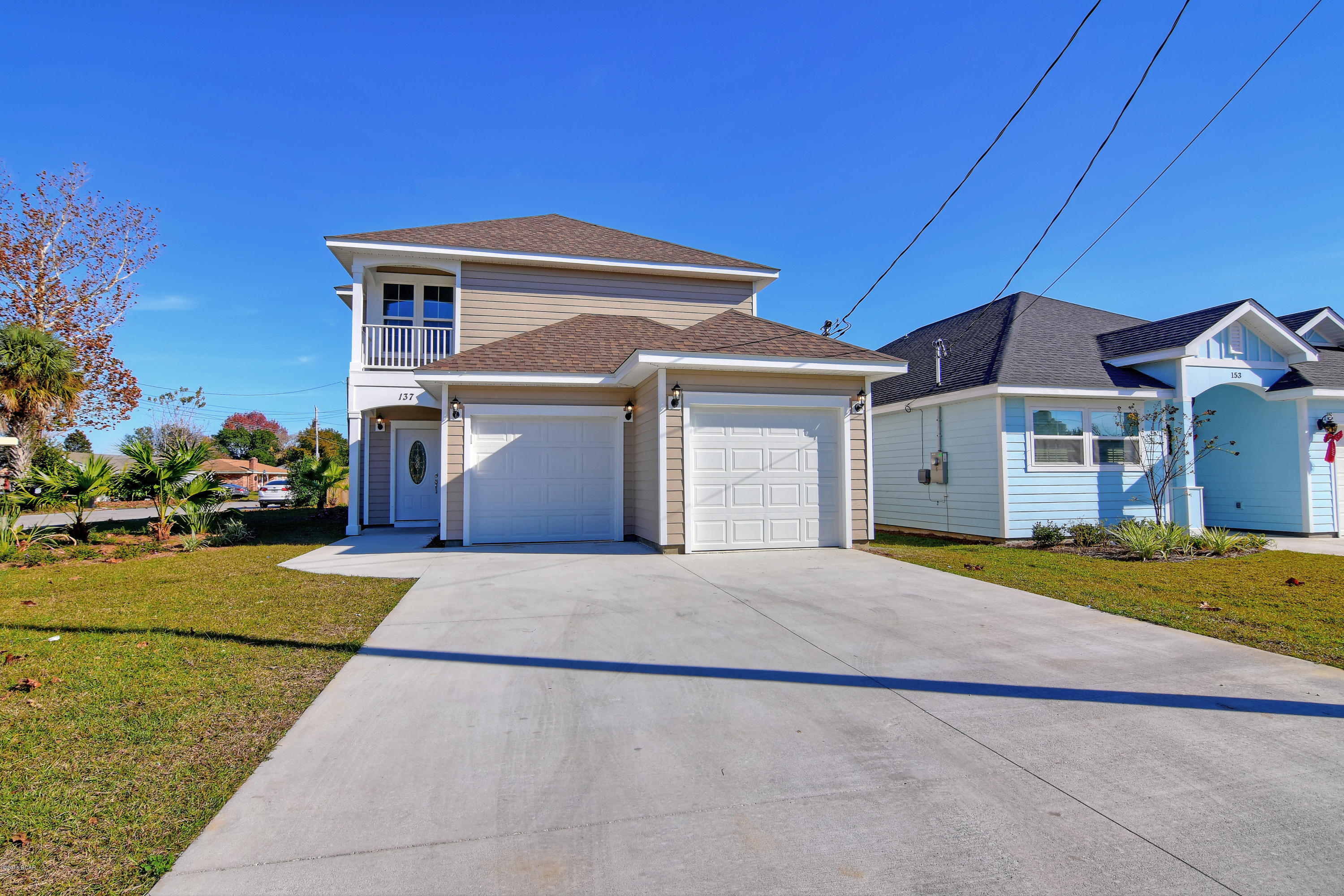 Open Sands - Residential