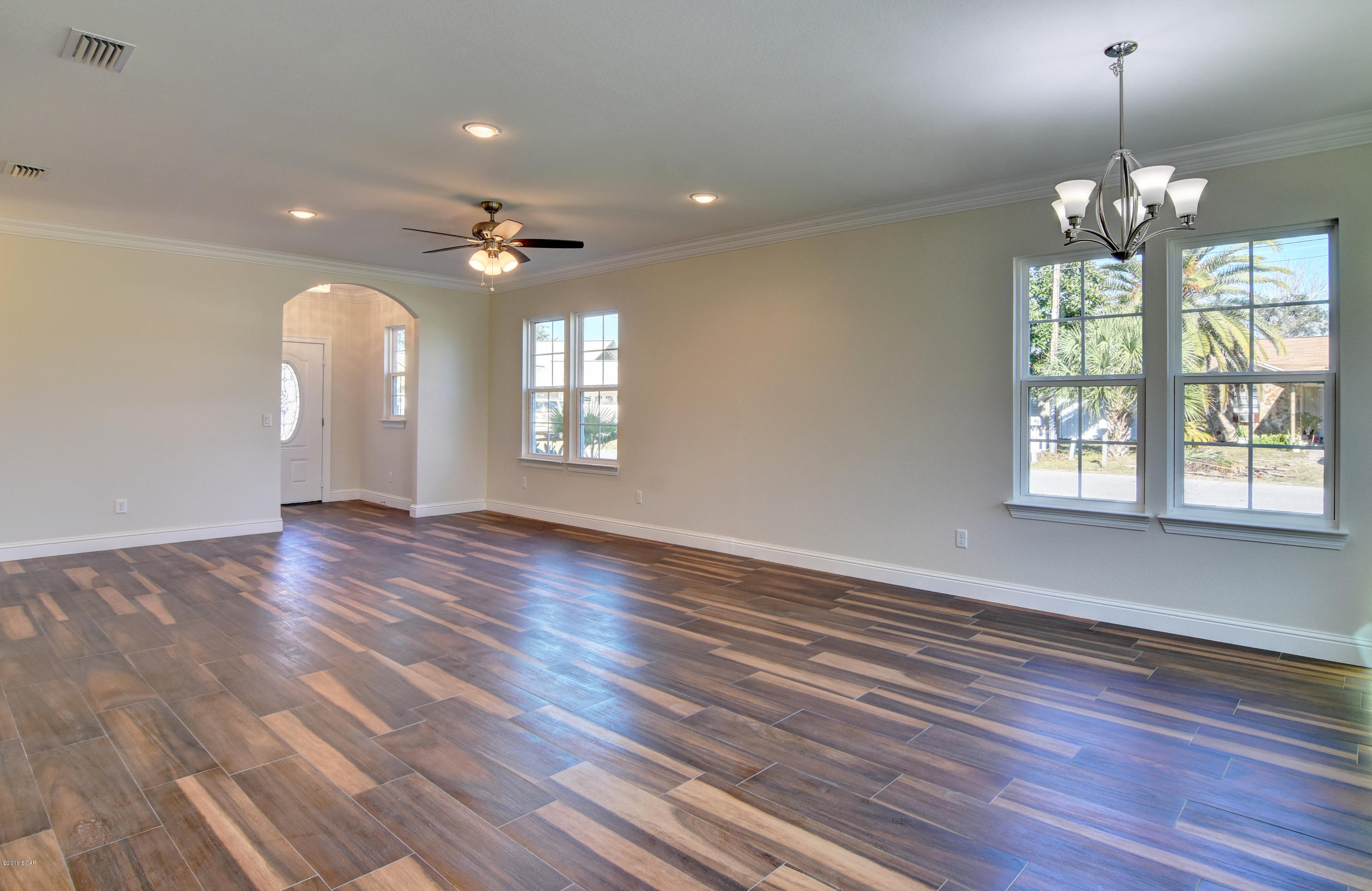 Open Sands - Residential