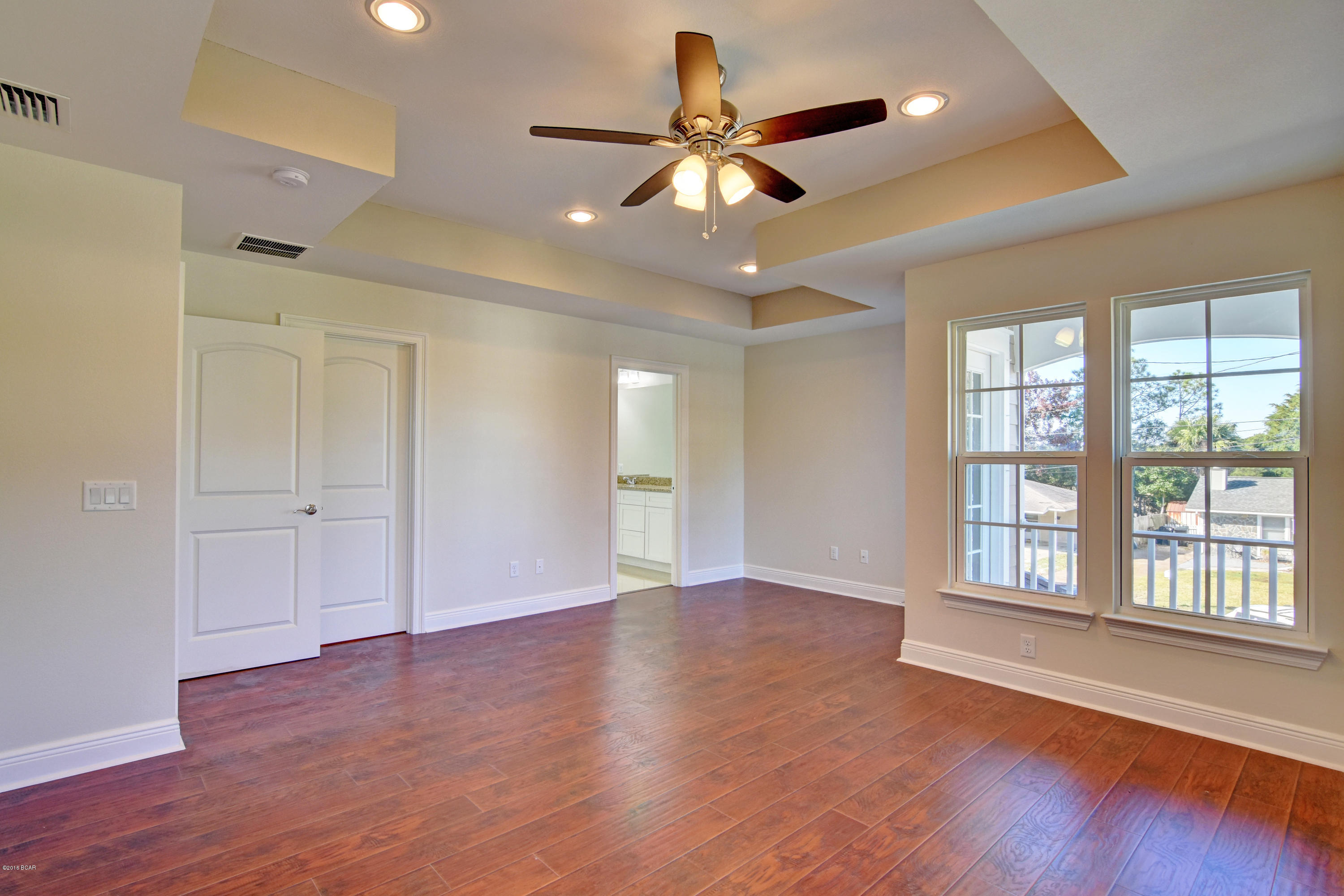 Open Sands - Residential