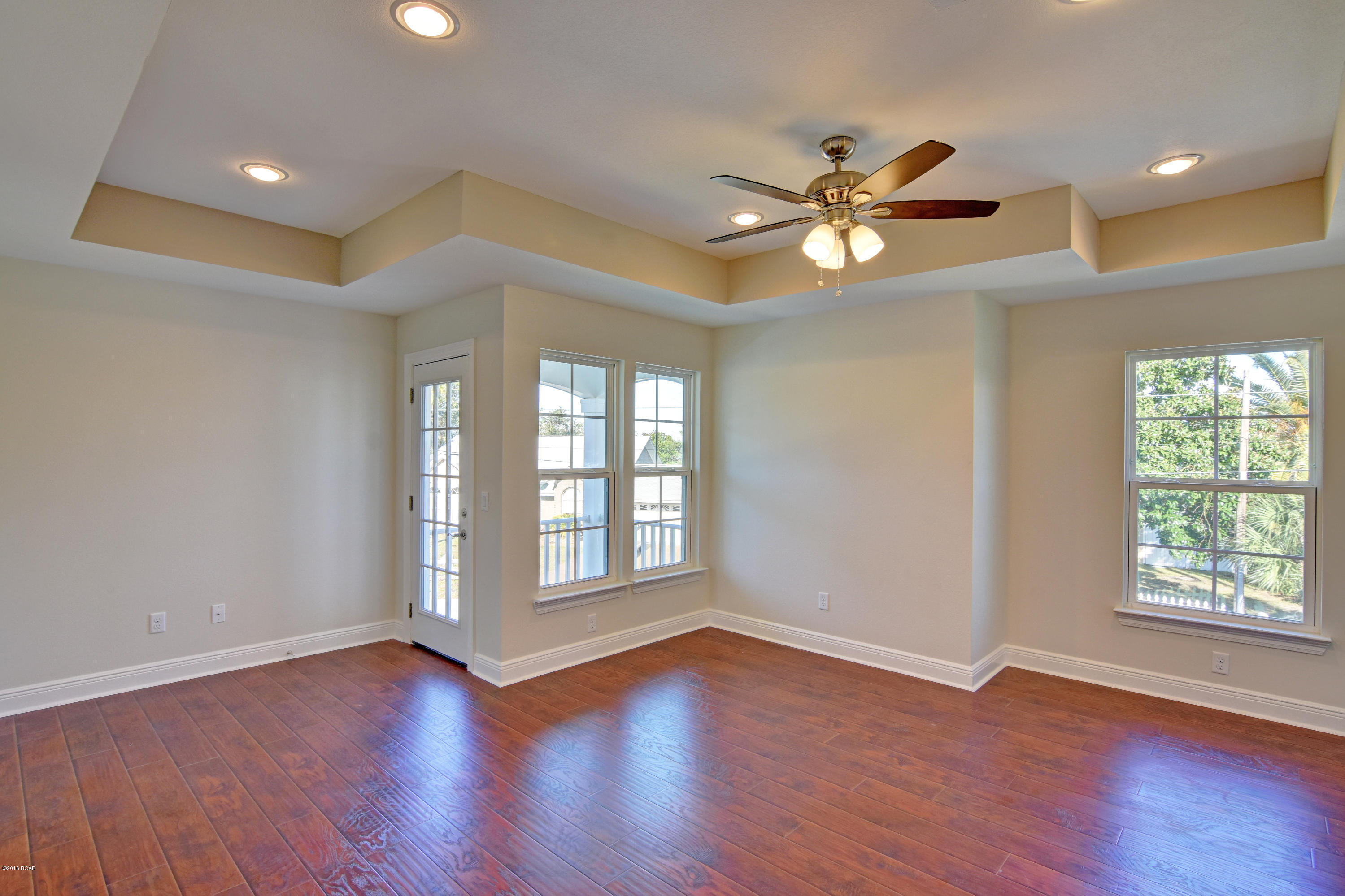 Open Sands - Residential