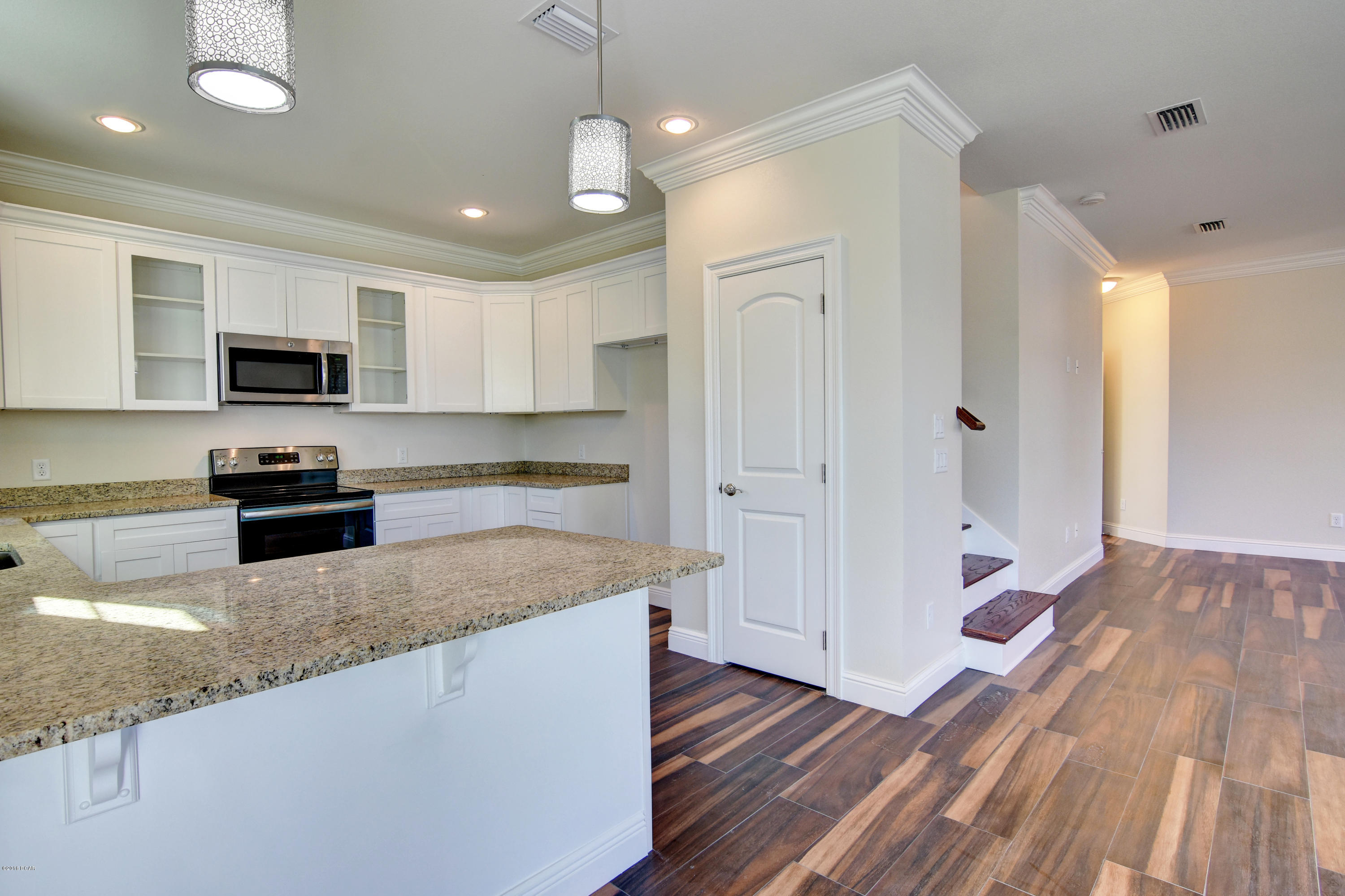 Open Sands - Residential