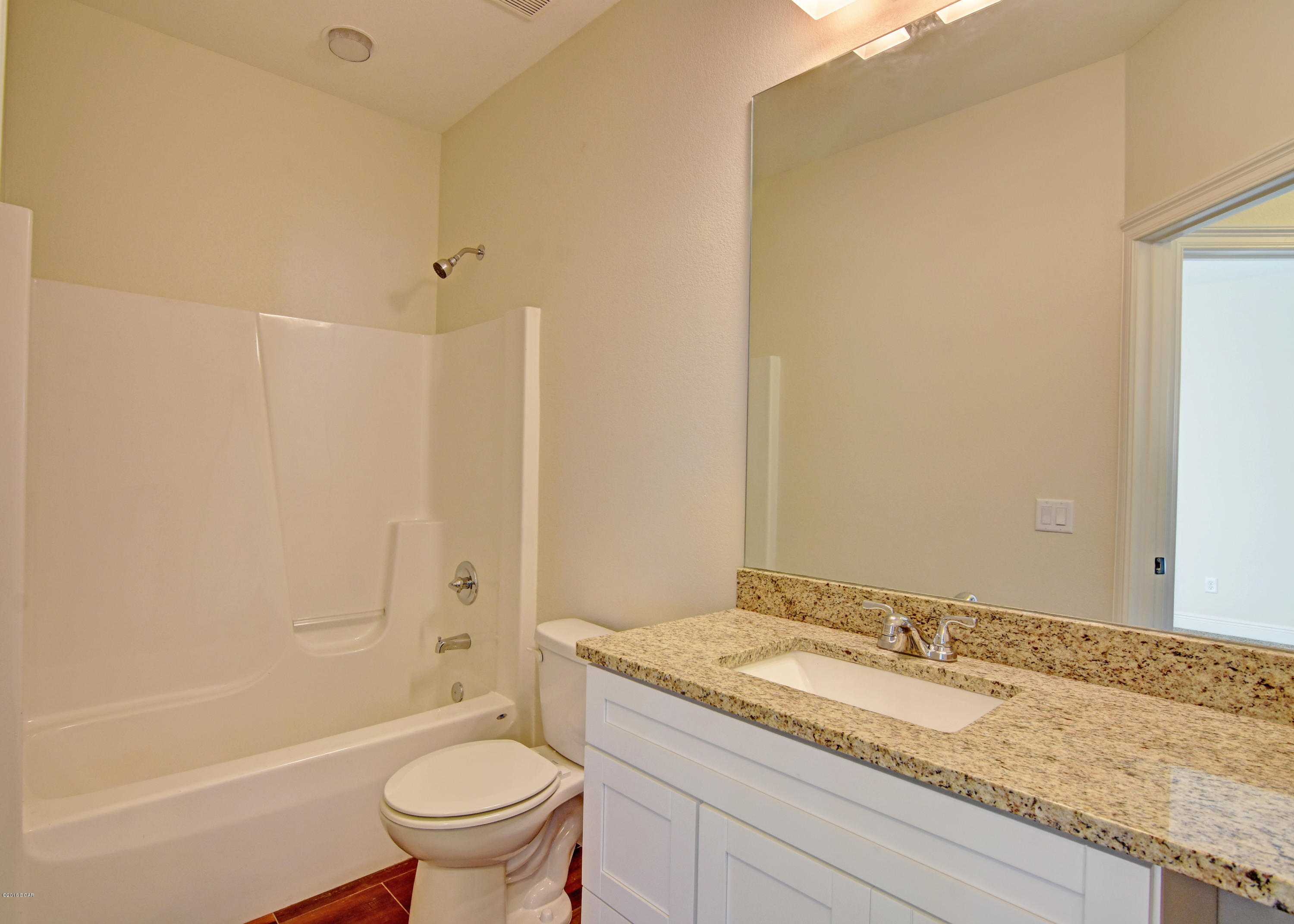 Open Sands - Residential