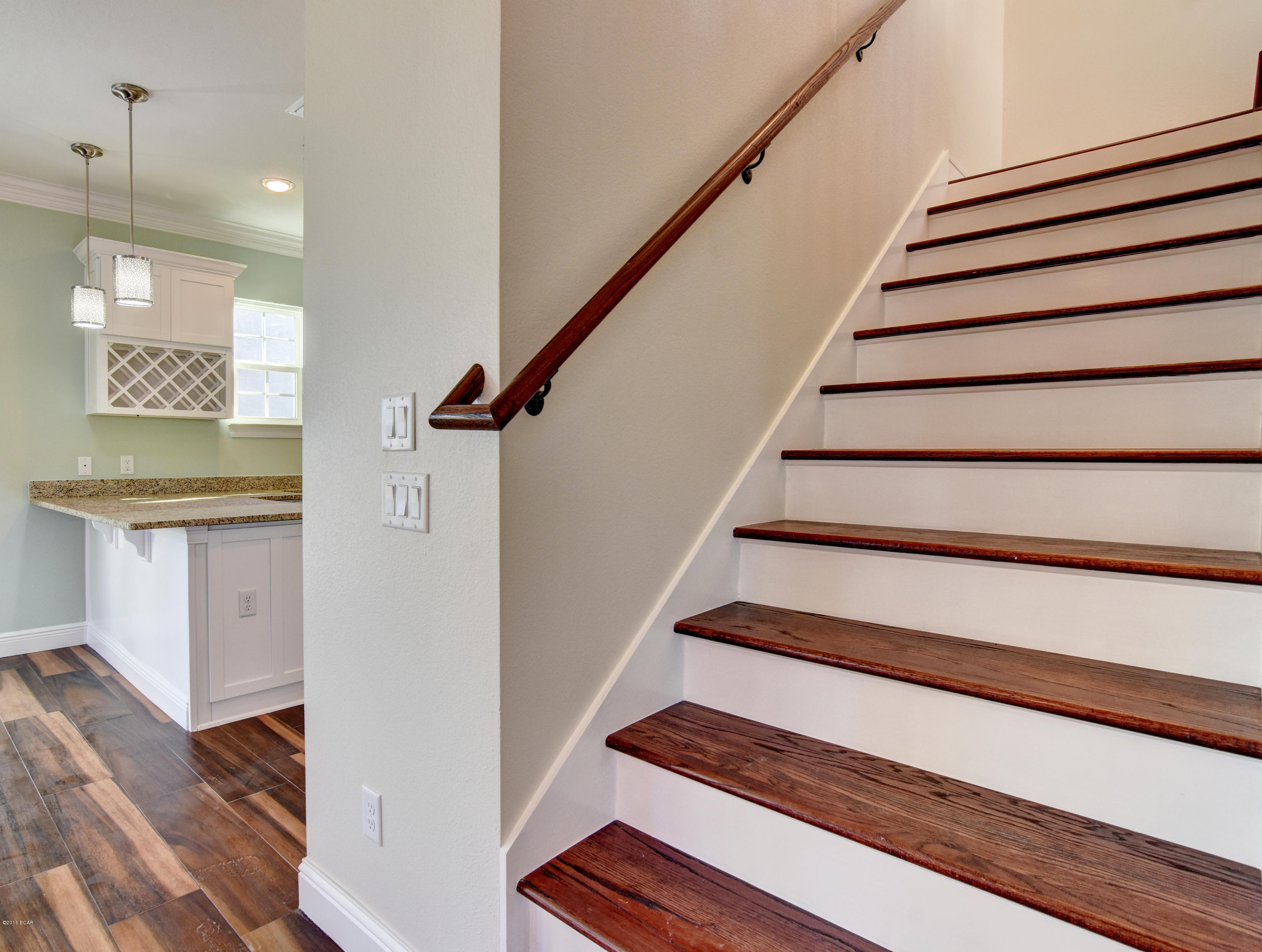 Open Sands - Residential