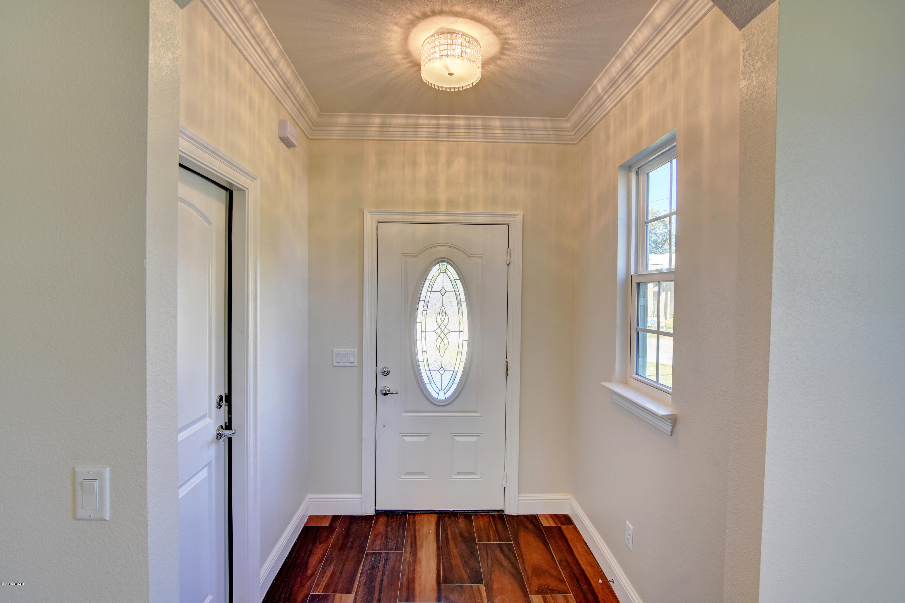 Open Sands - Residential