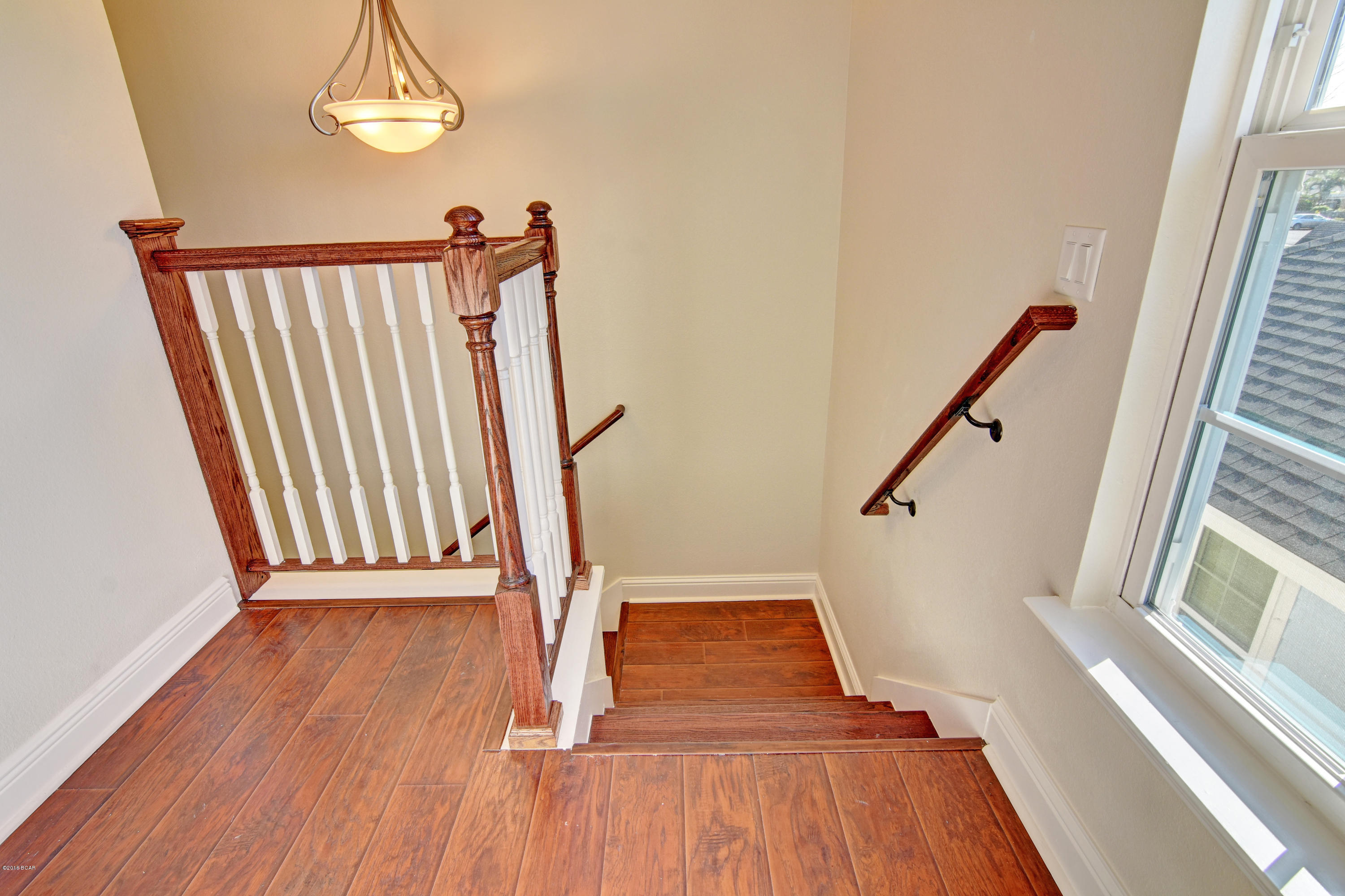 Open Sands - Residential