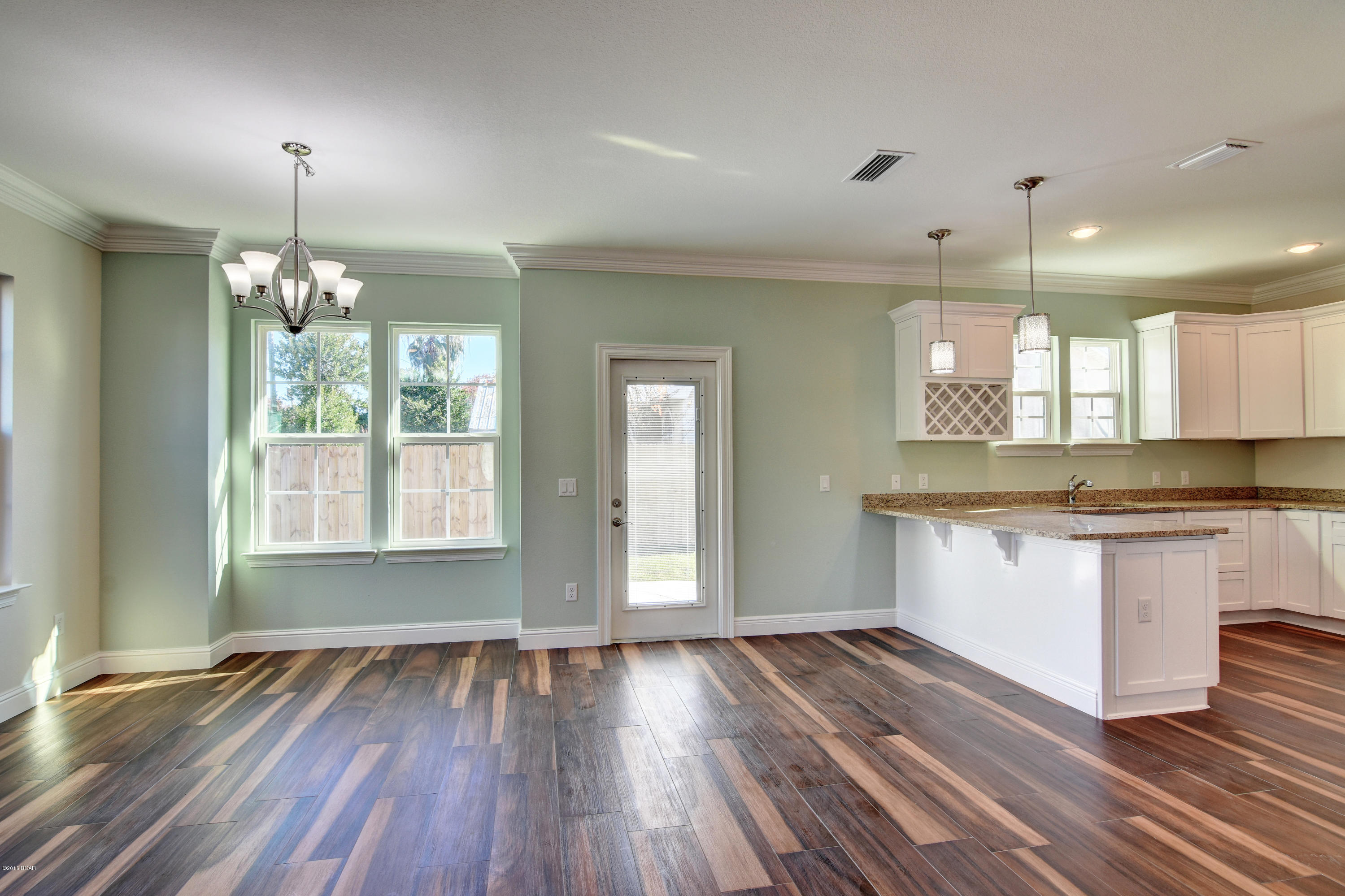 Open Sands - Residential