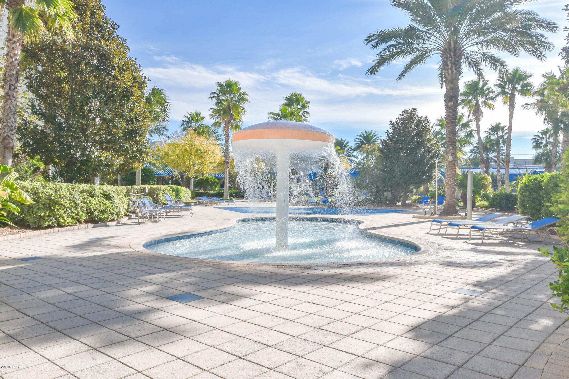 The Palms Of Destin - Residential