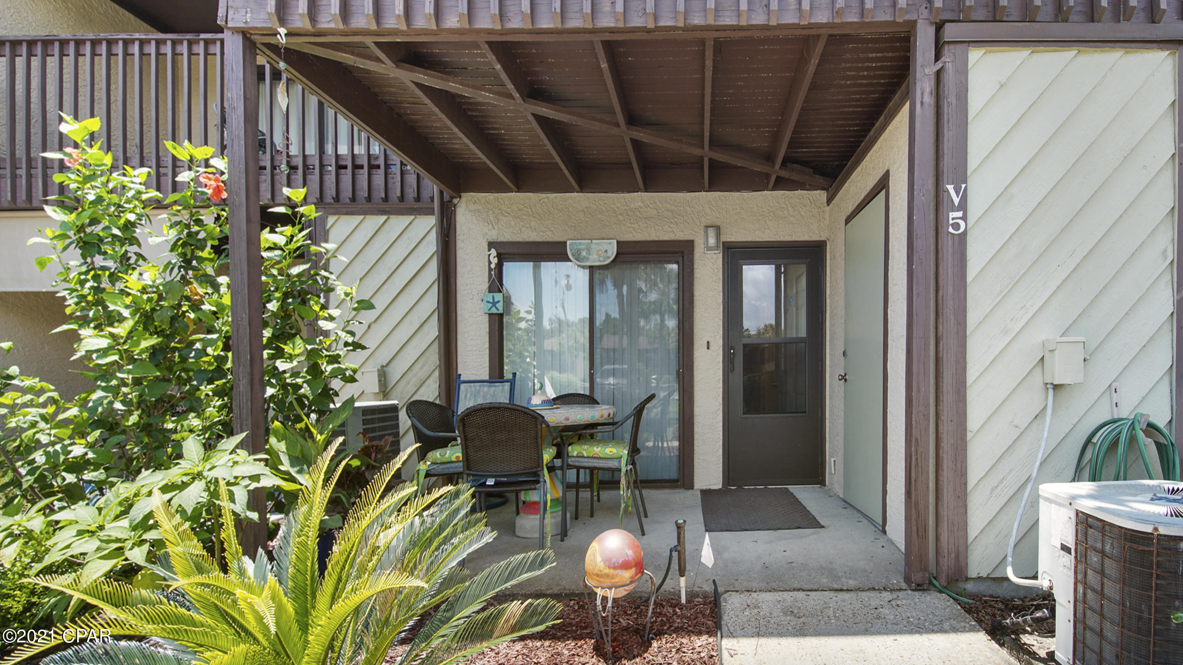 Portside Condo - Residential