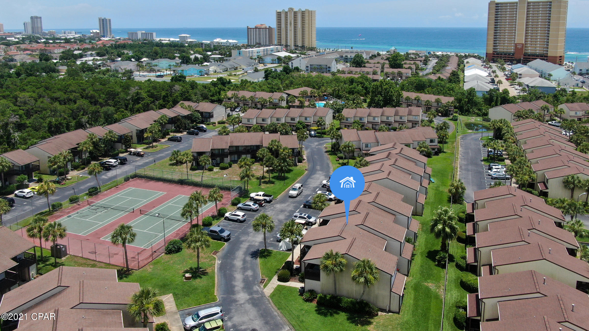 Portside Condo - Residential