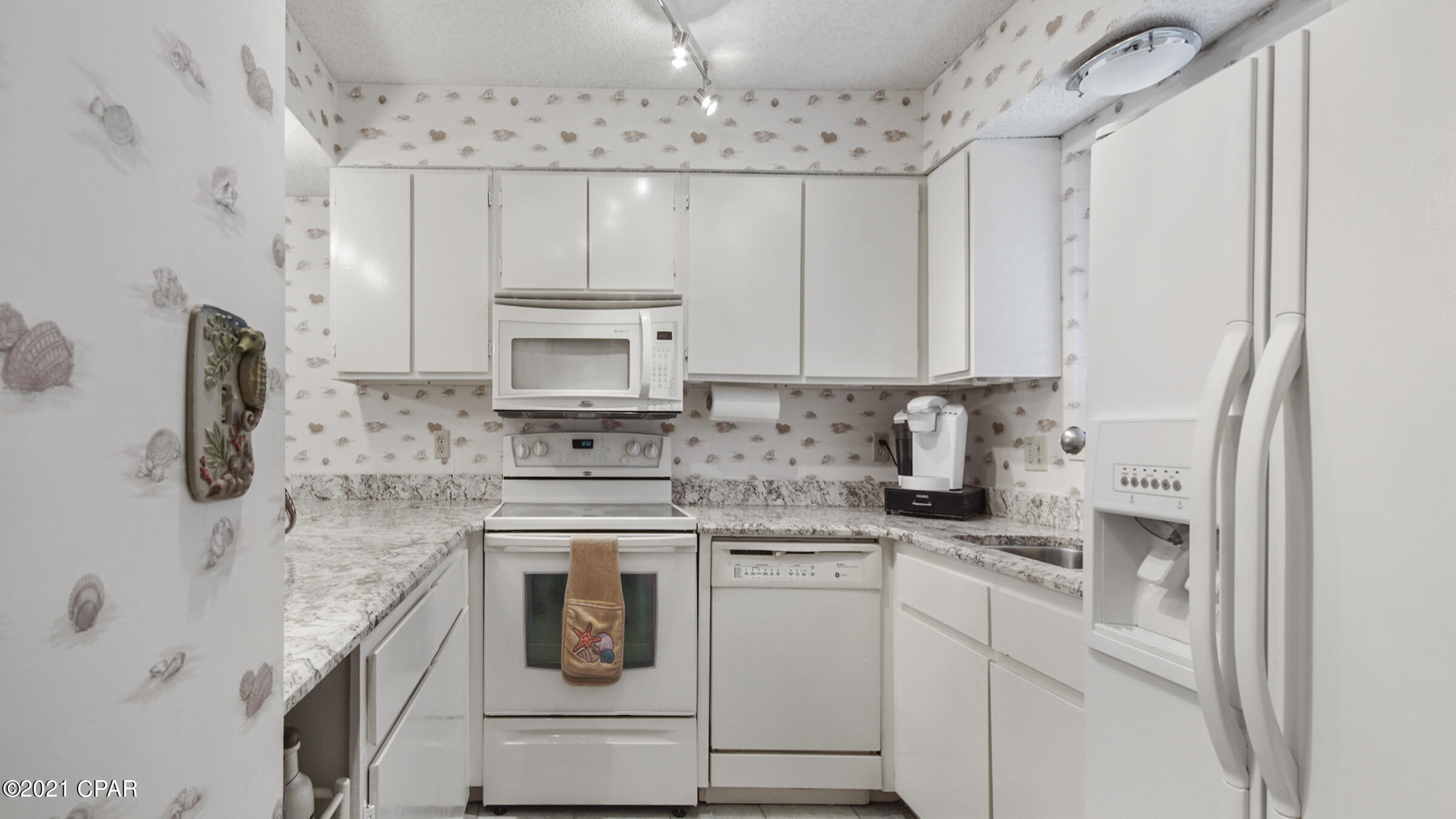 Portside Condo - Residential