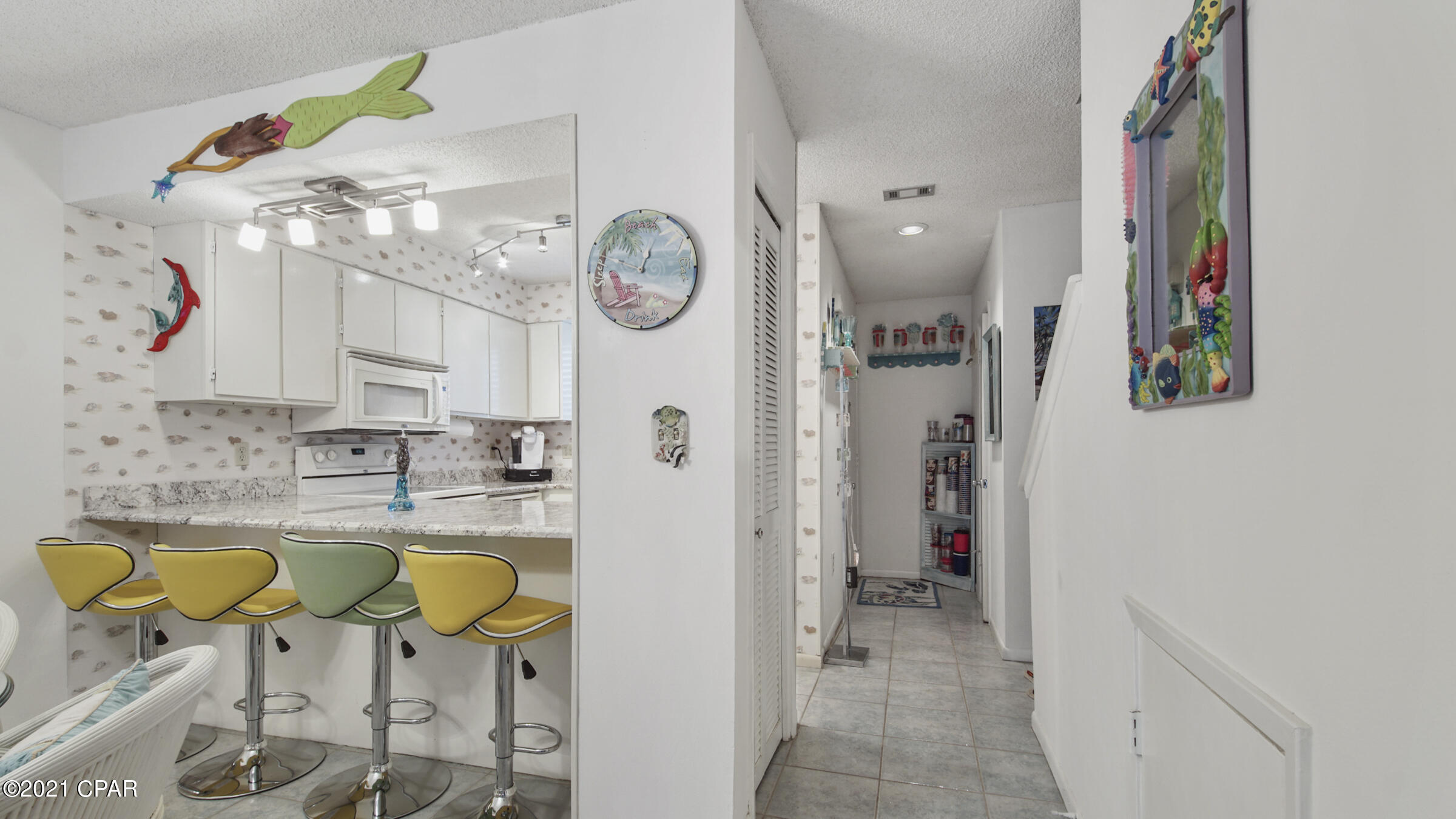 Portside Condo - Residential