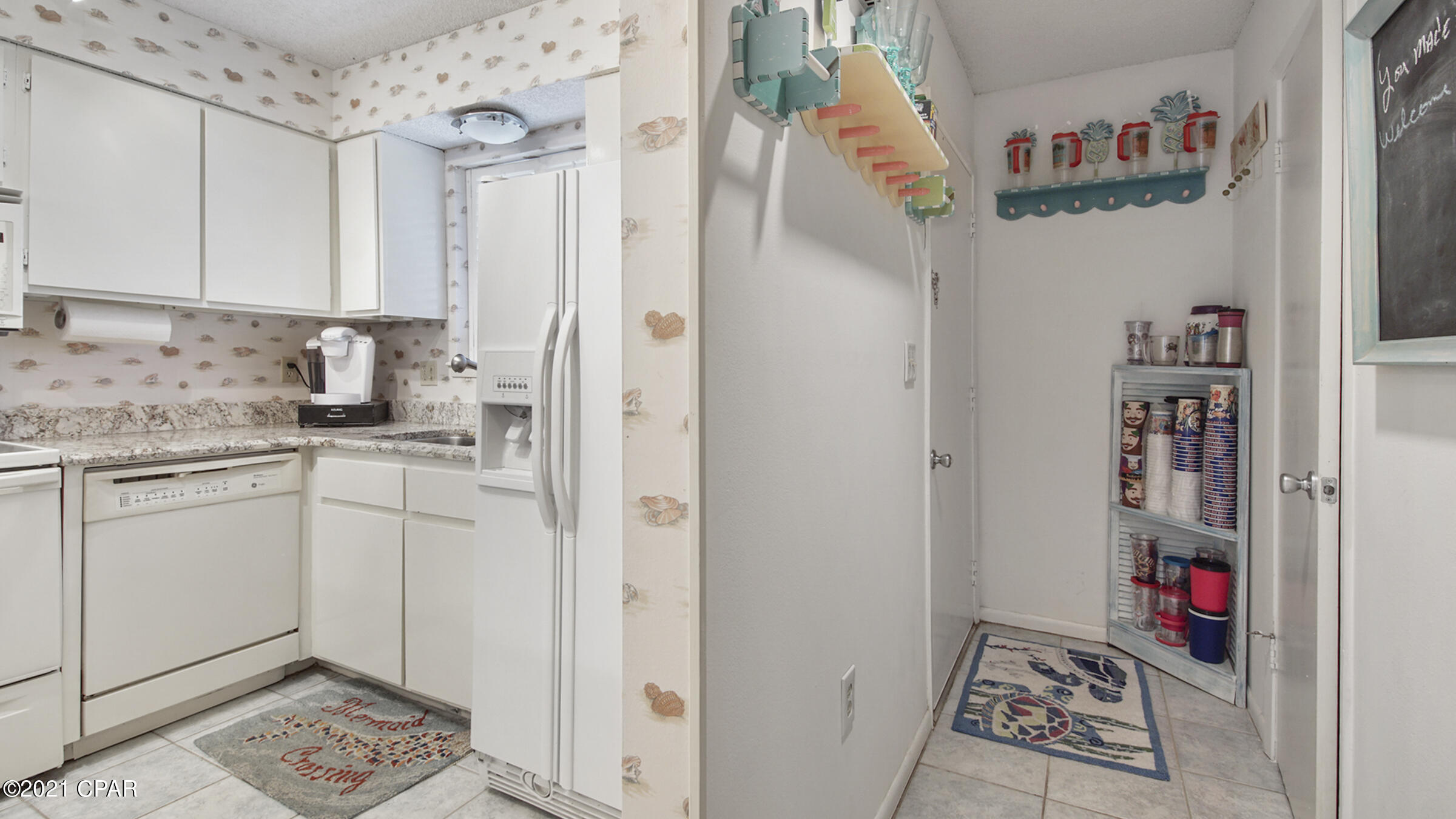 Portside Condo - Residential