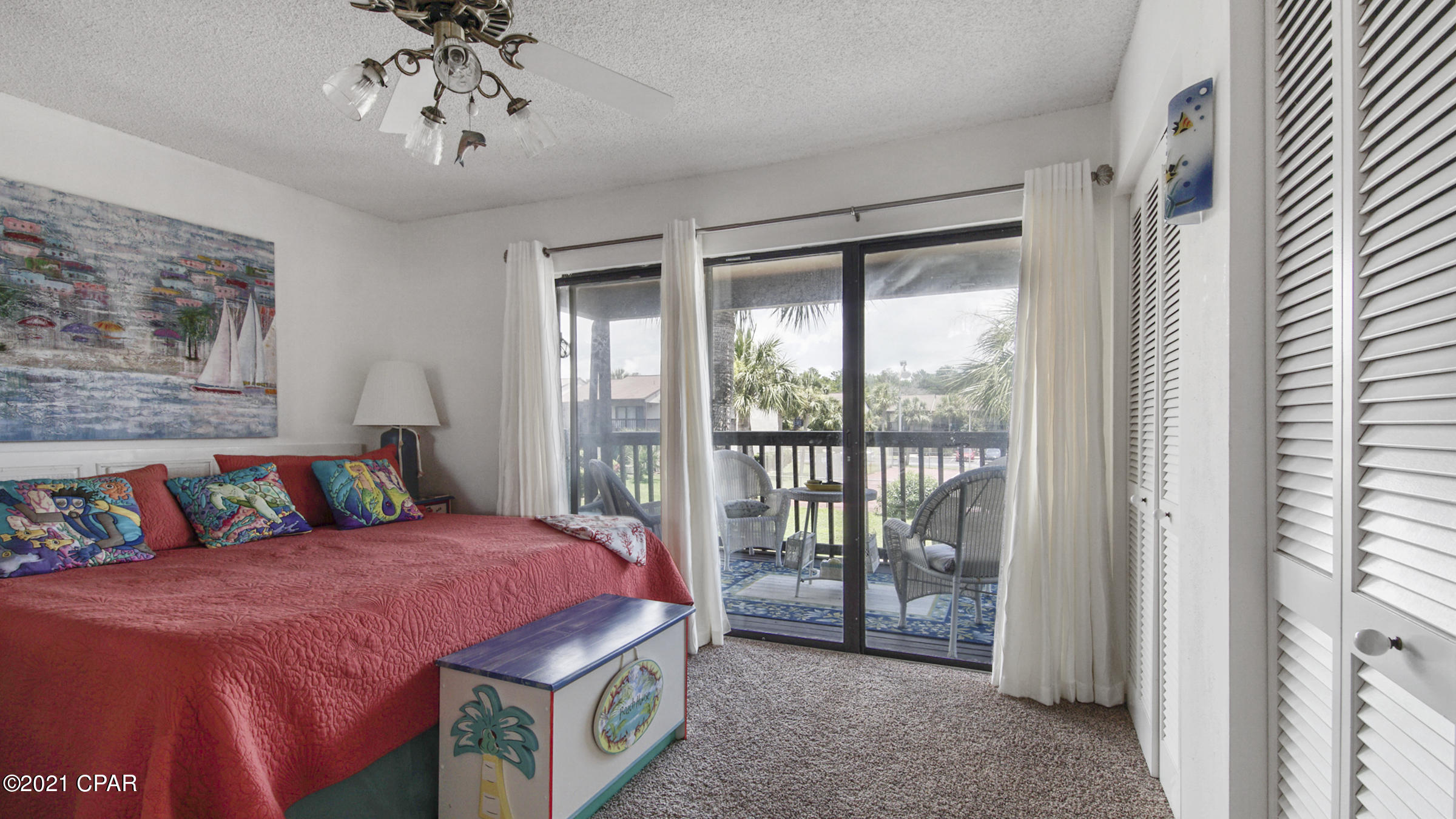 Portside Condo - Residential