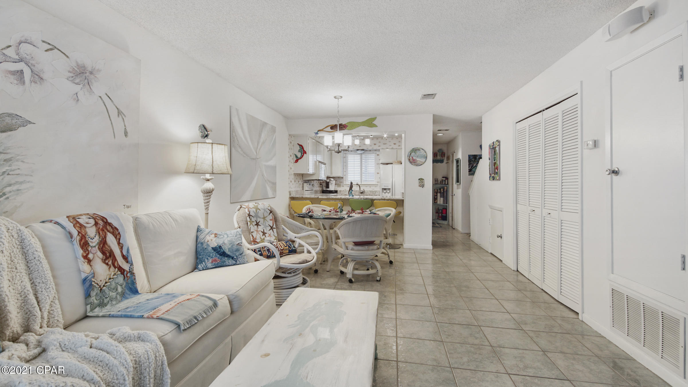 Portside Condo - Residential