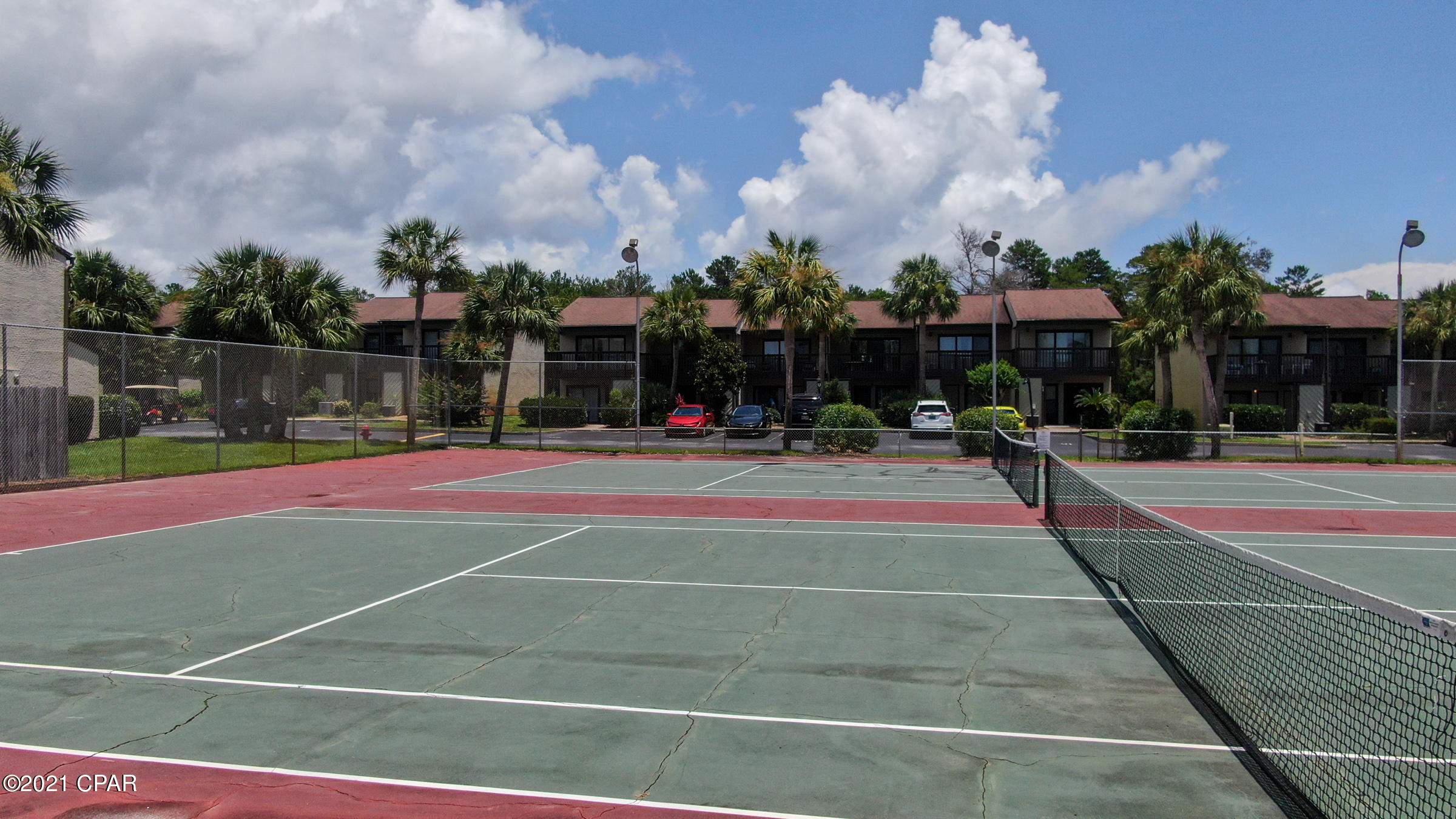 Portside Condo - Residential