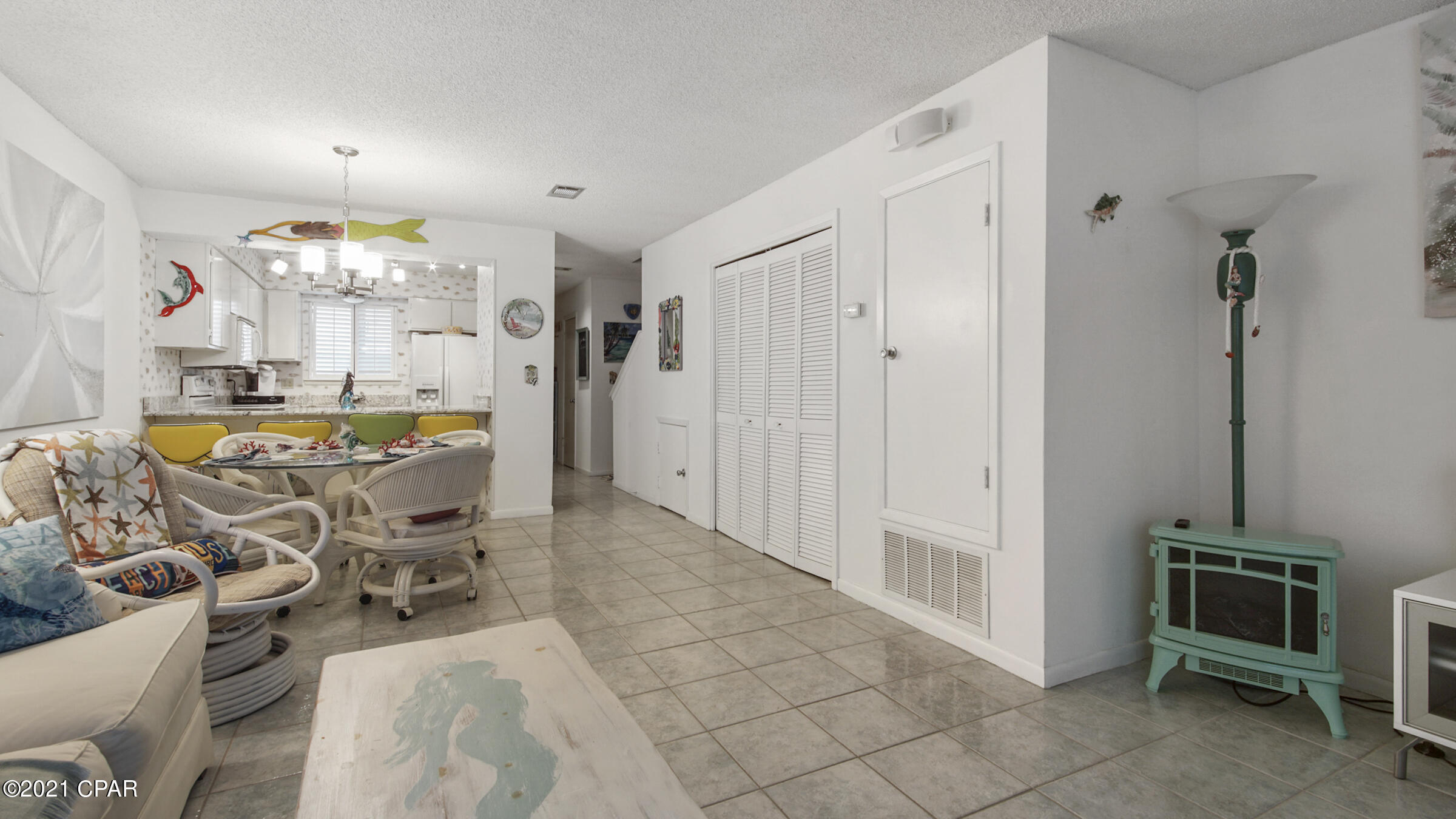 Portside Condo - Residential