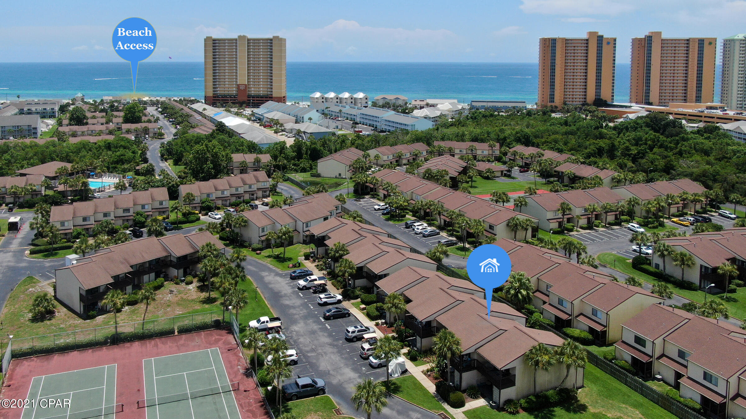 Portside Condo - Residential