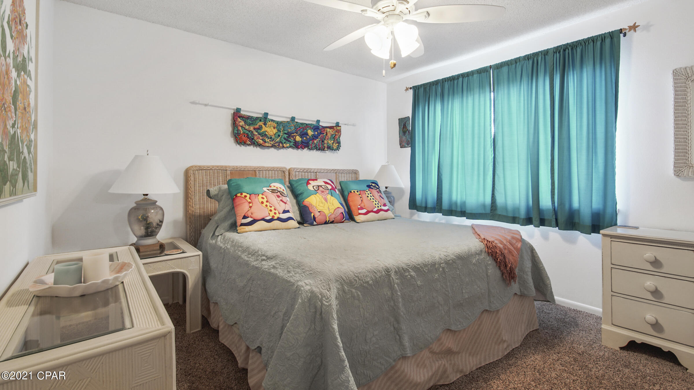 Portside Condo - Residential