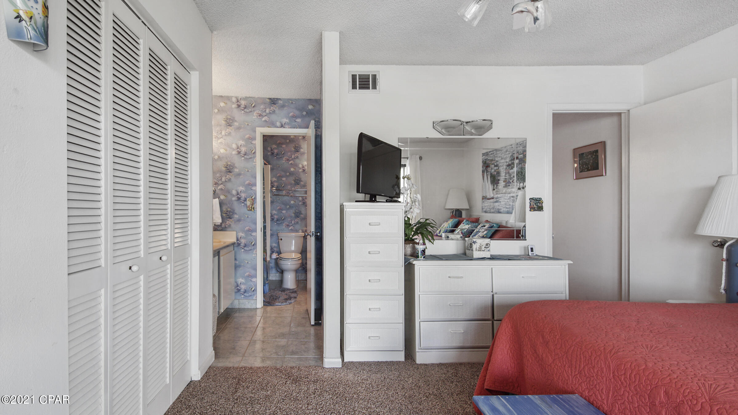 Portside Condo - Residential