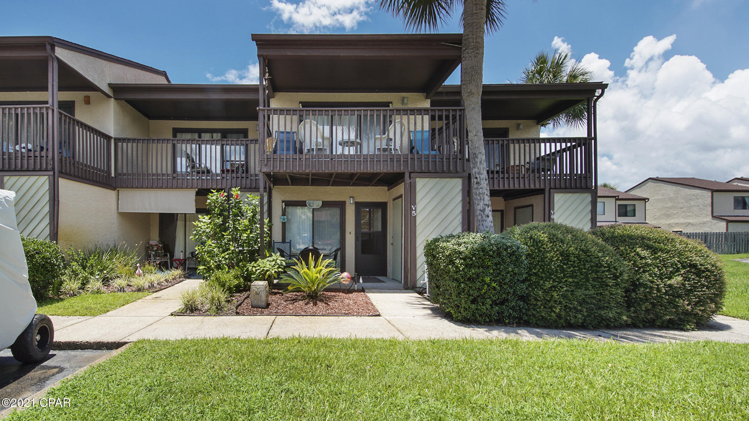 Portside Condo - Residential