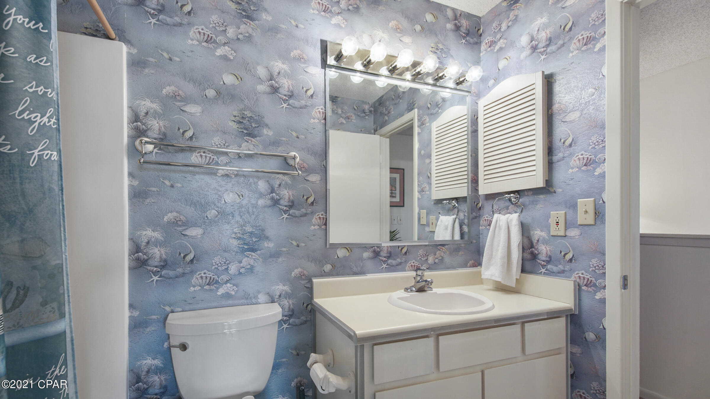 Portside Condo - Residential