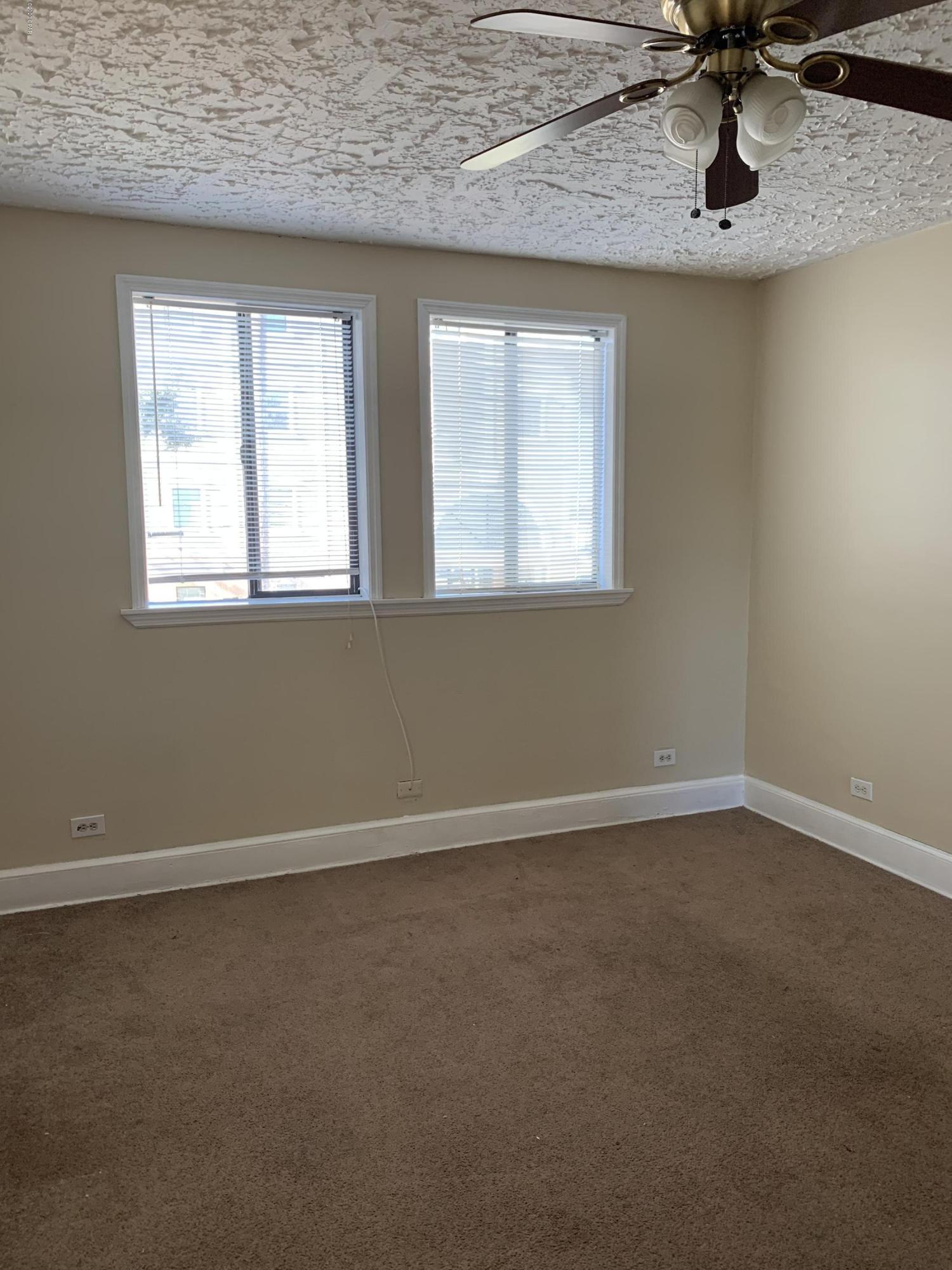 [No Recorded Subdiv] - Residential Lease