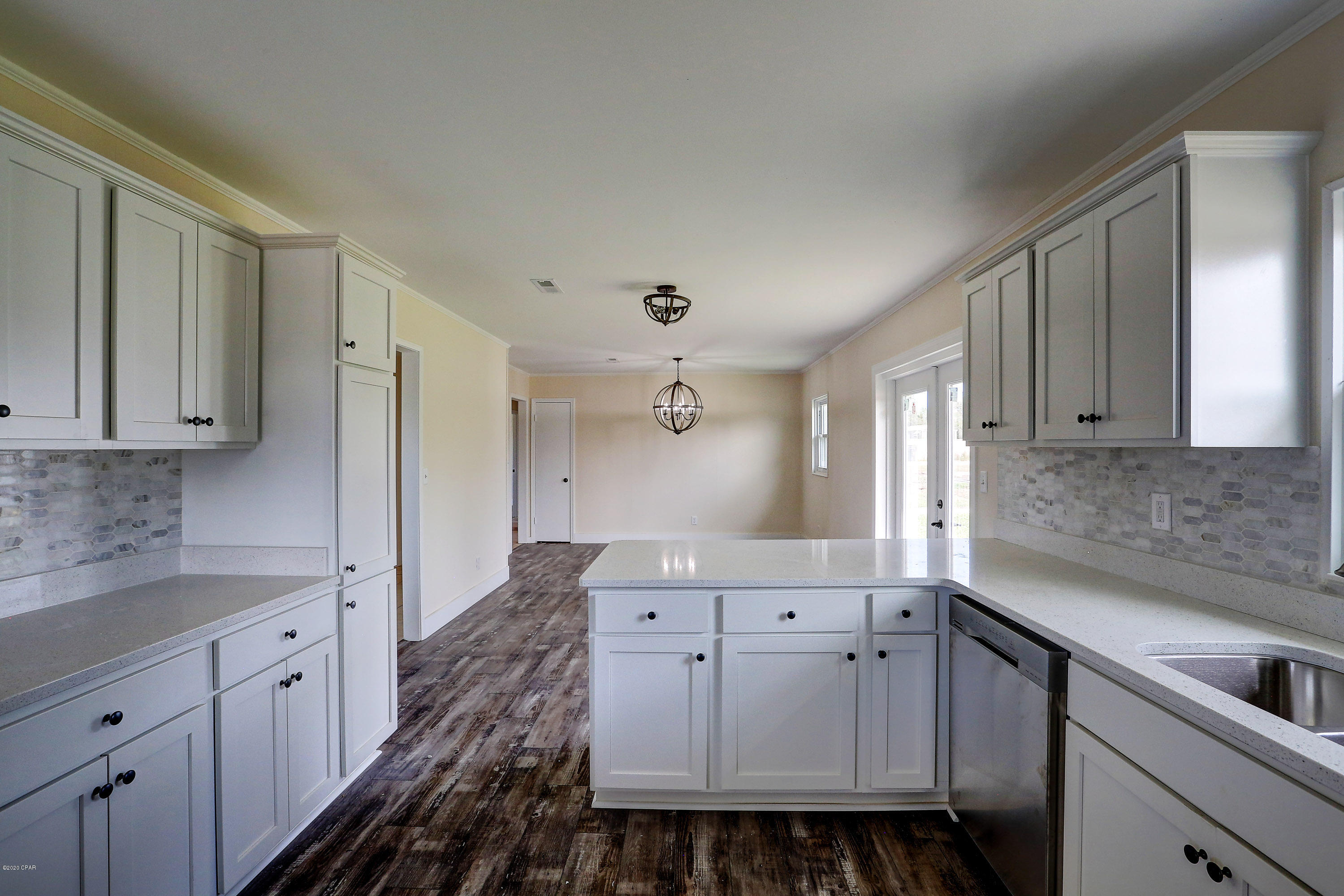 Hiland Heights - Residential