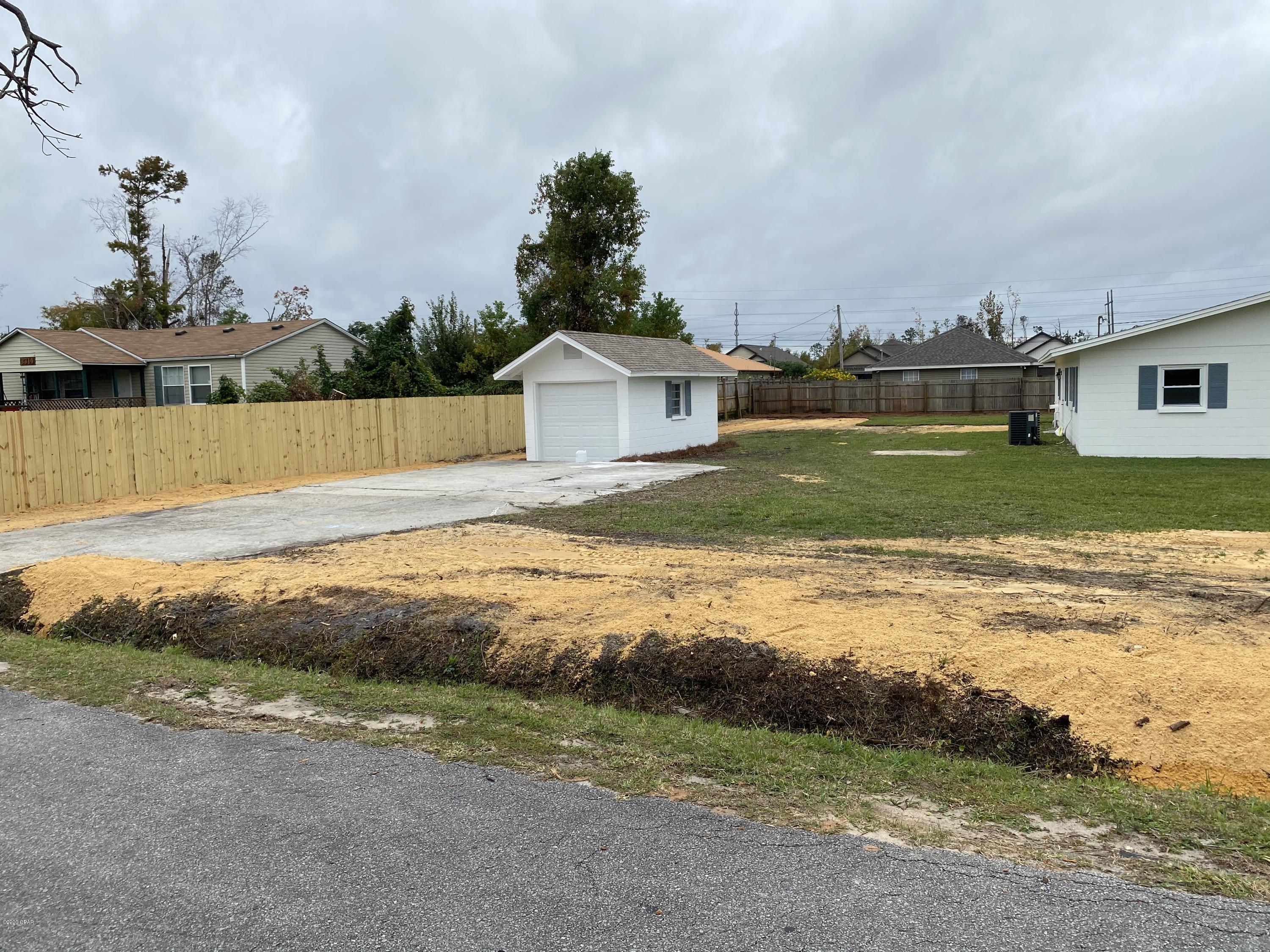 Hiland Heights - Residential