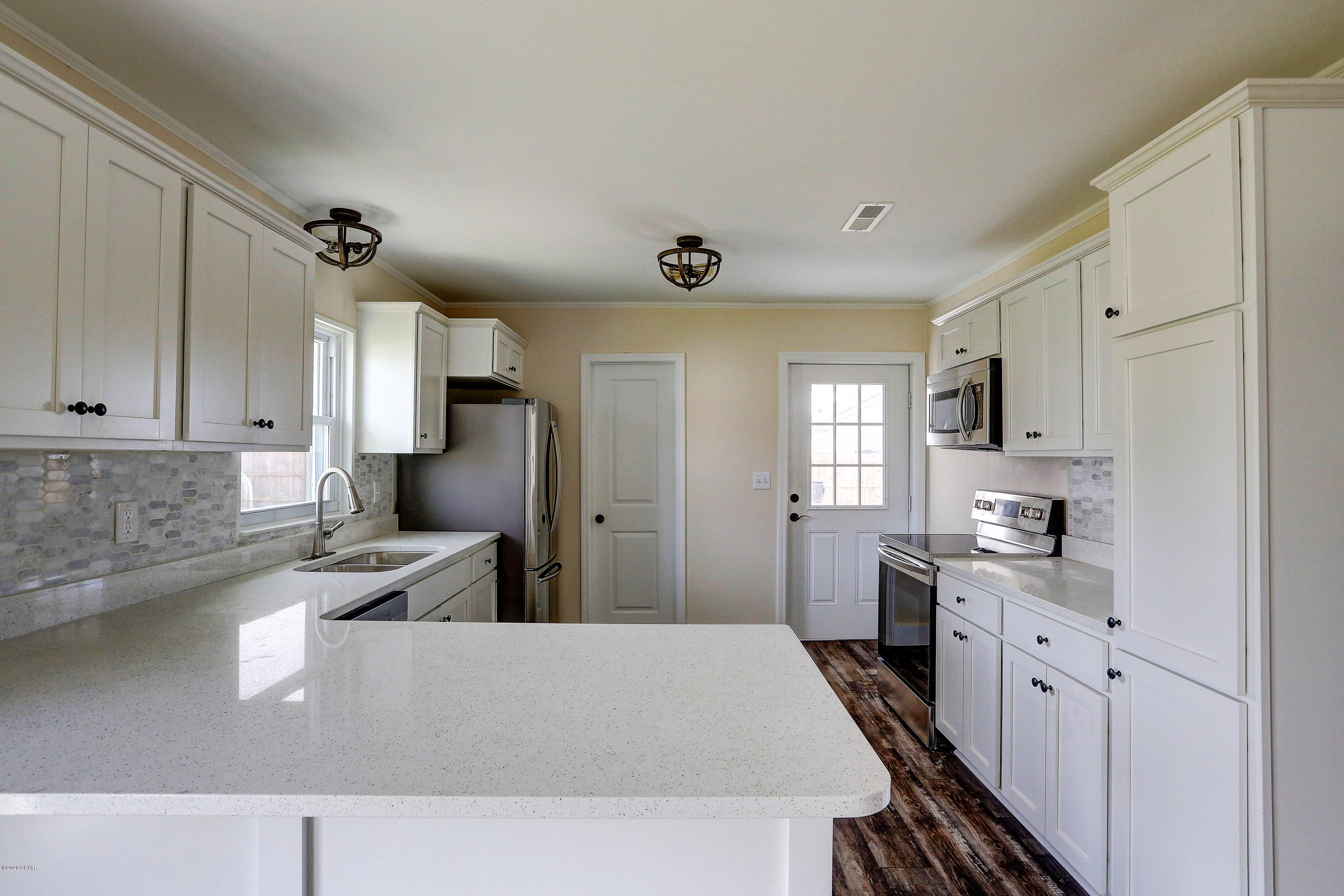 Hiland Heights - Residential