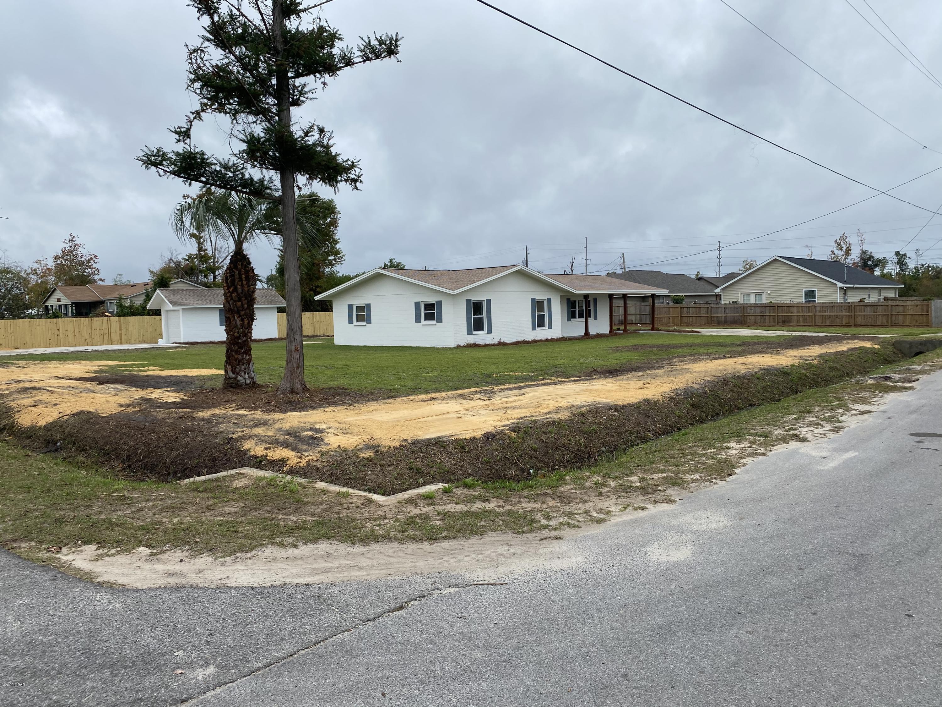 Hiland Heights - Residential