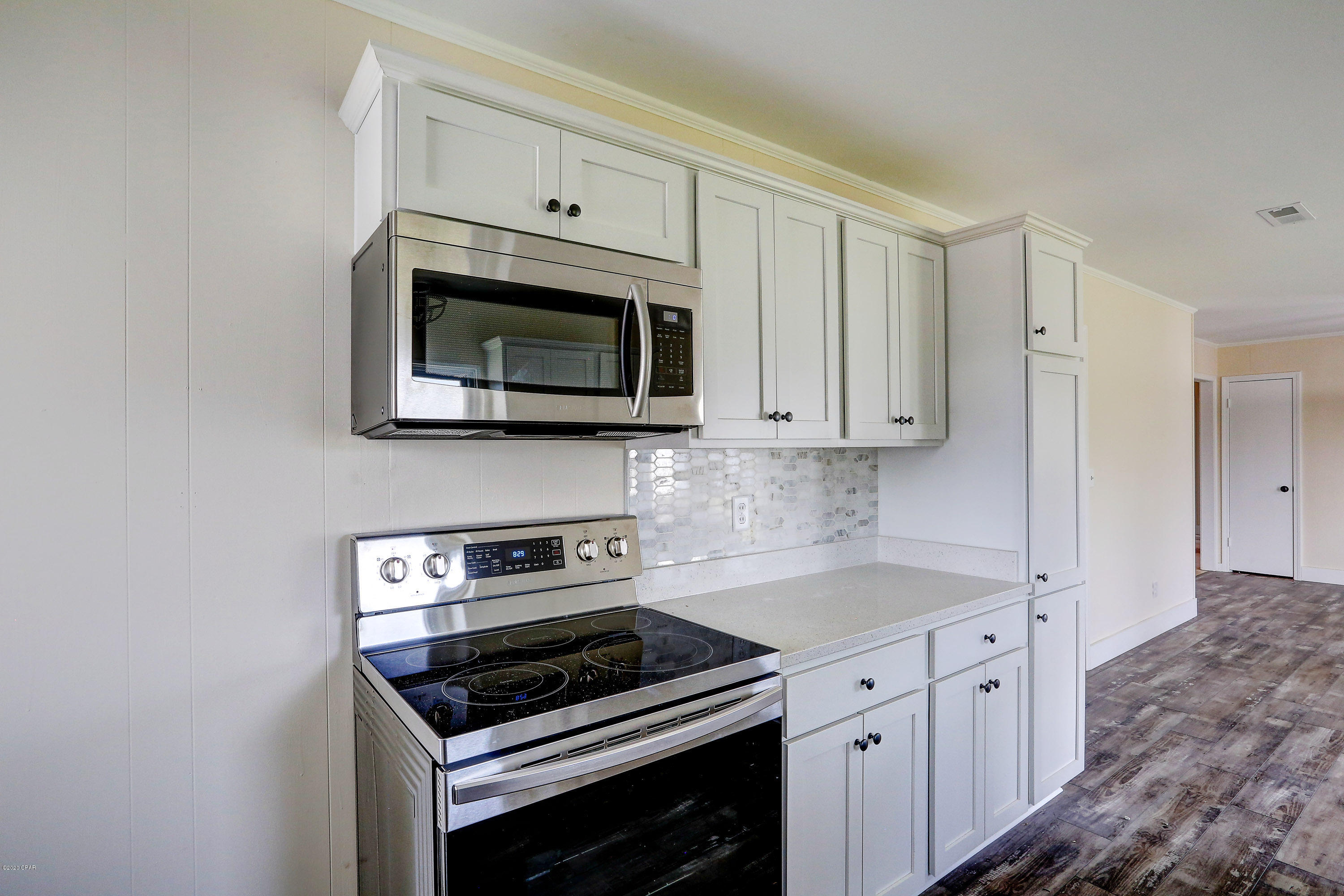 Hiland Heights - Residential