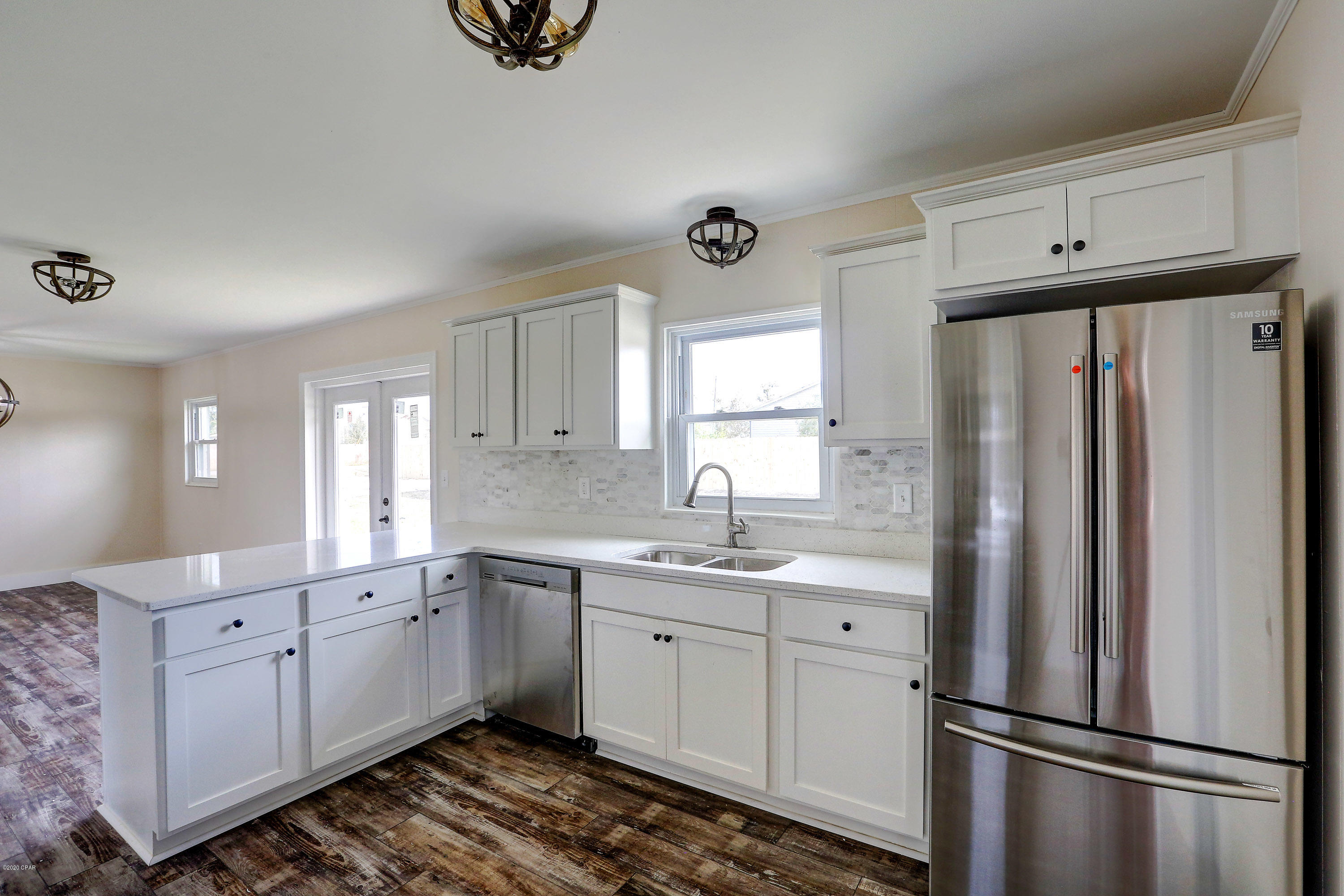 Hiland Heights - Residential