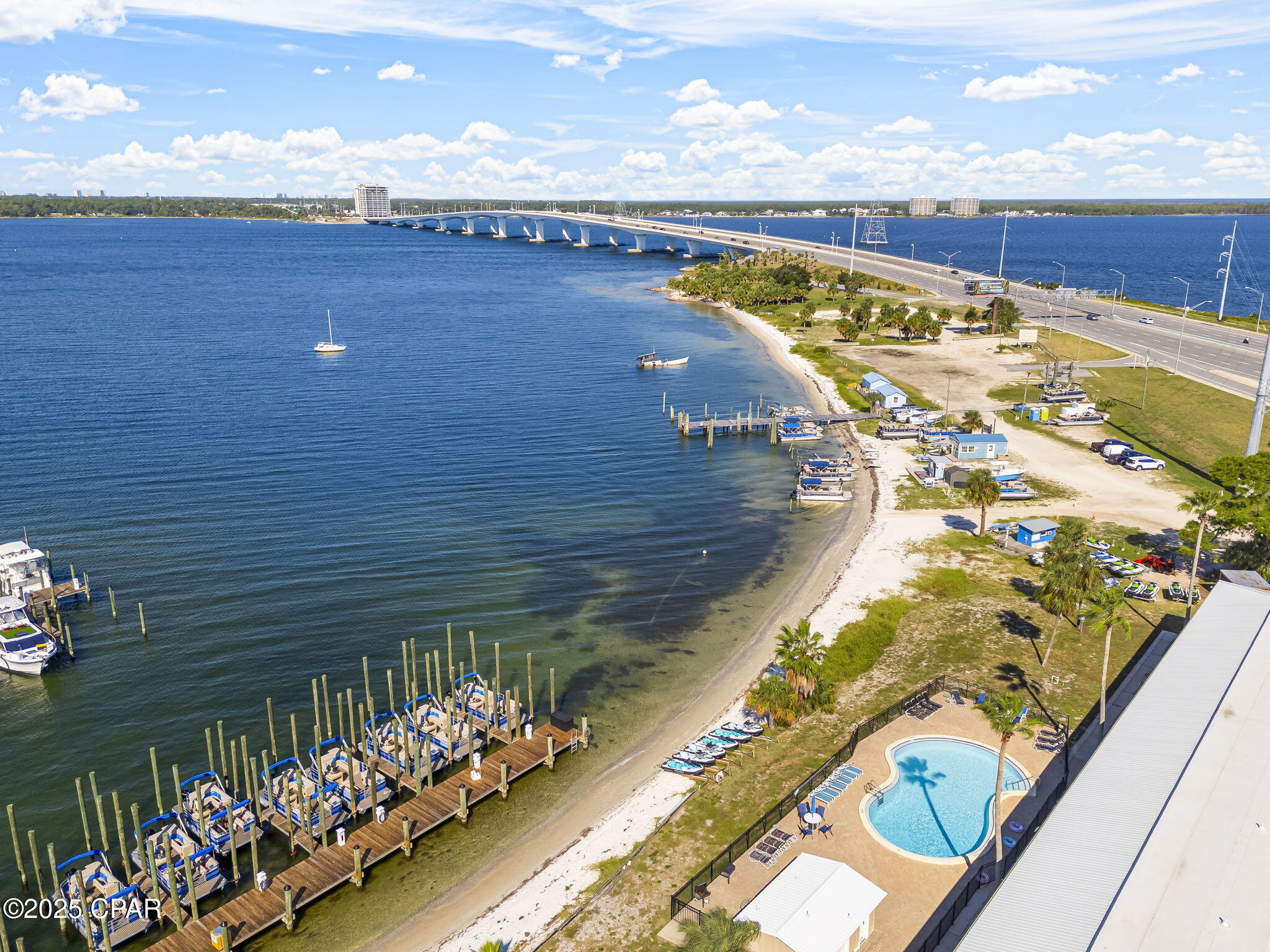 Sun Harbor Condo - Residential