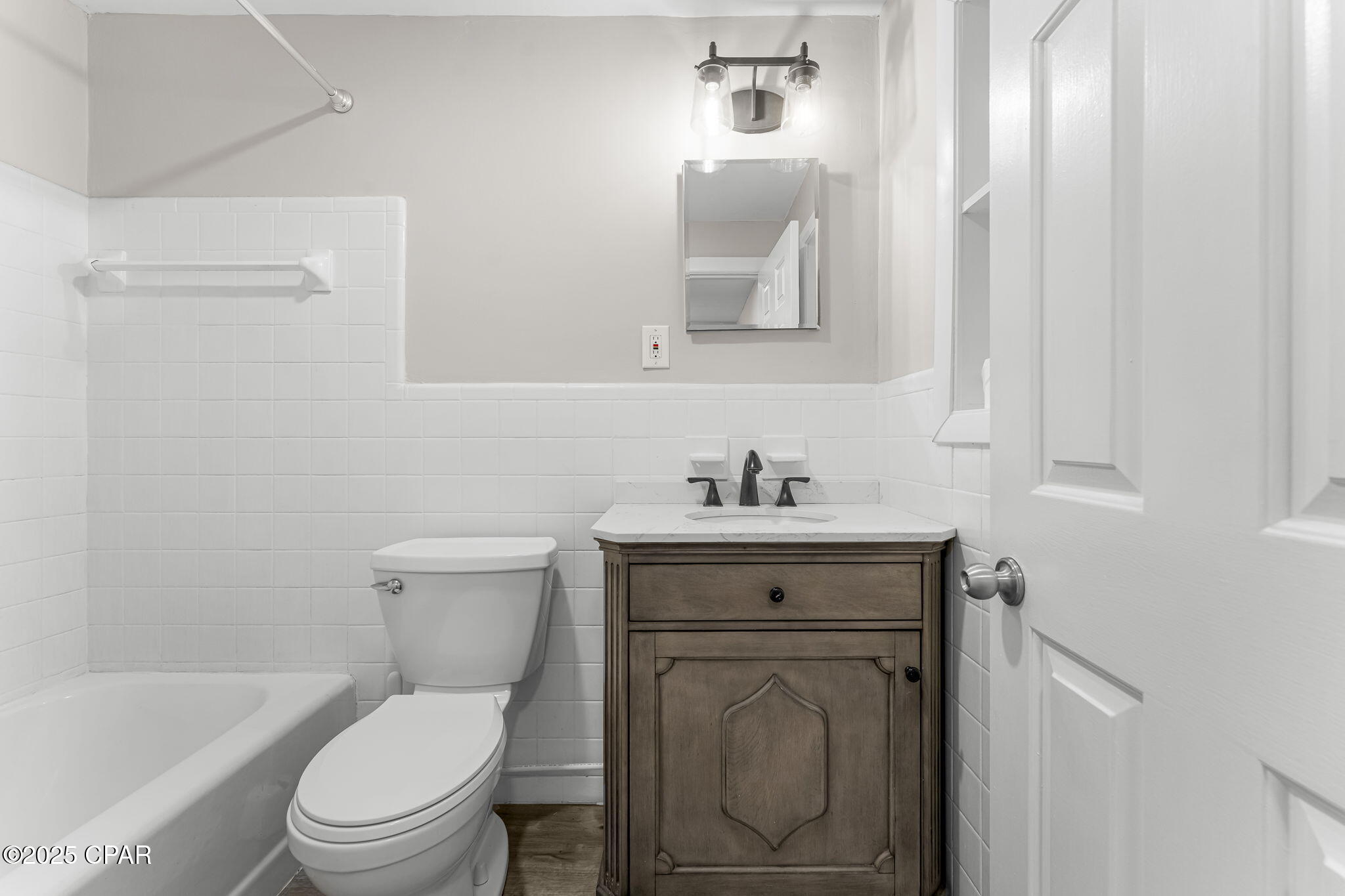 Sun Harbor Condo - Residential