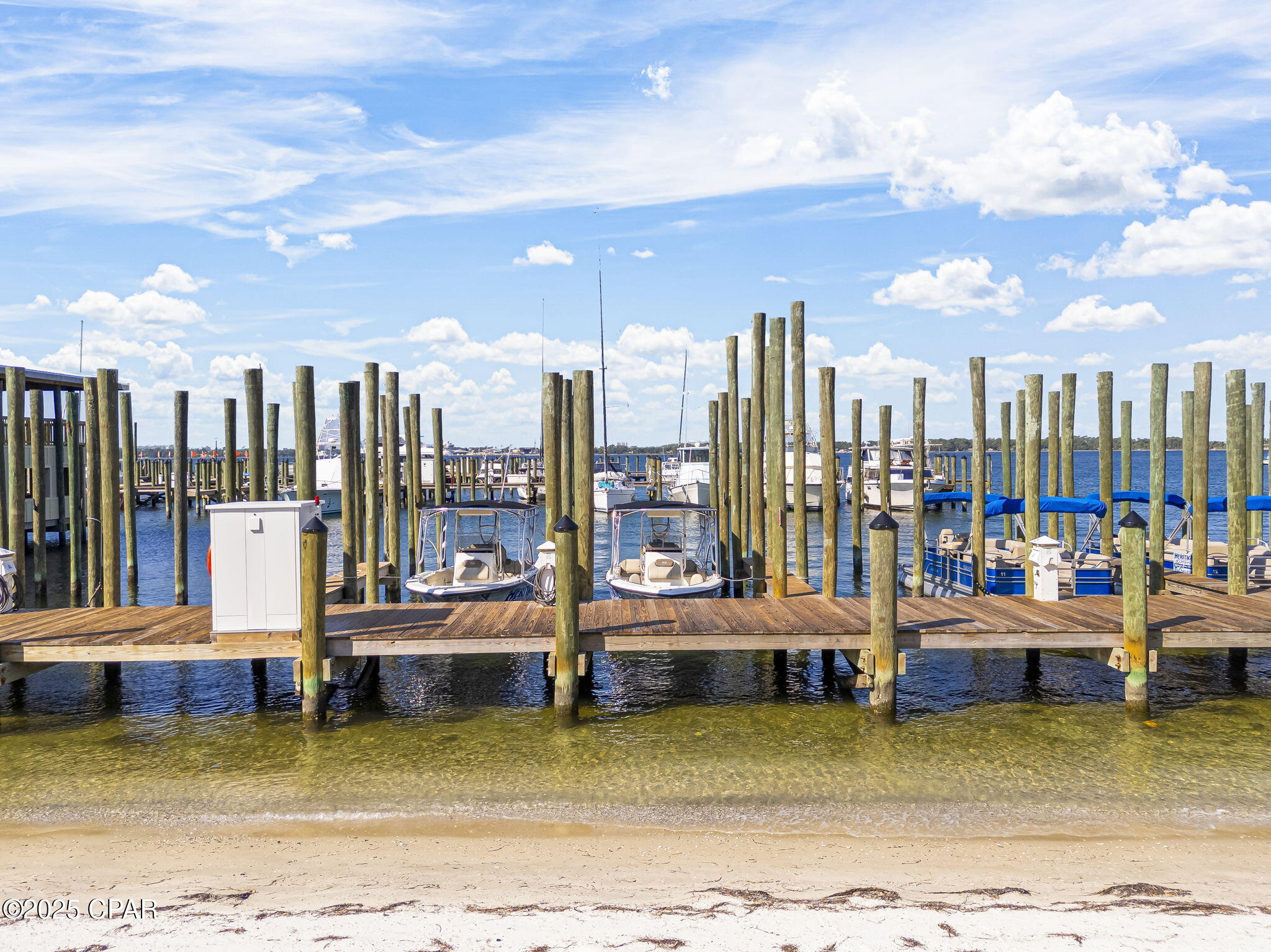 Sun Harbor Condo - Residential