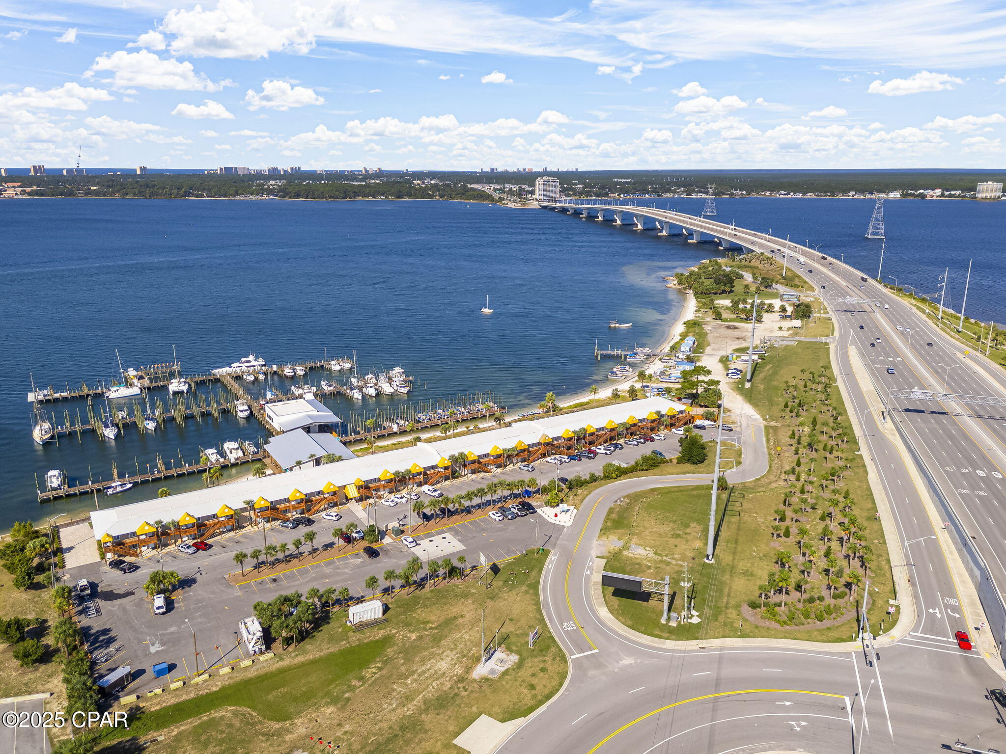 Sun Harbor Condo - Residential