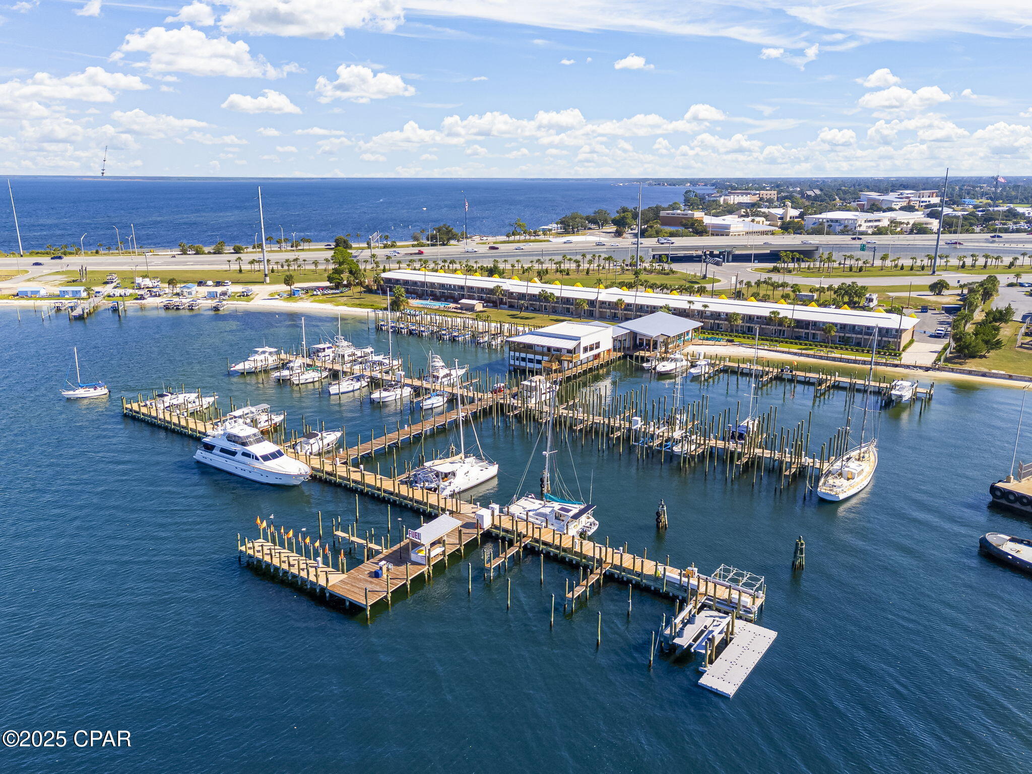 Sun Harbor Condo - Residential