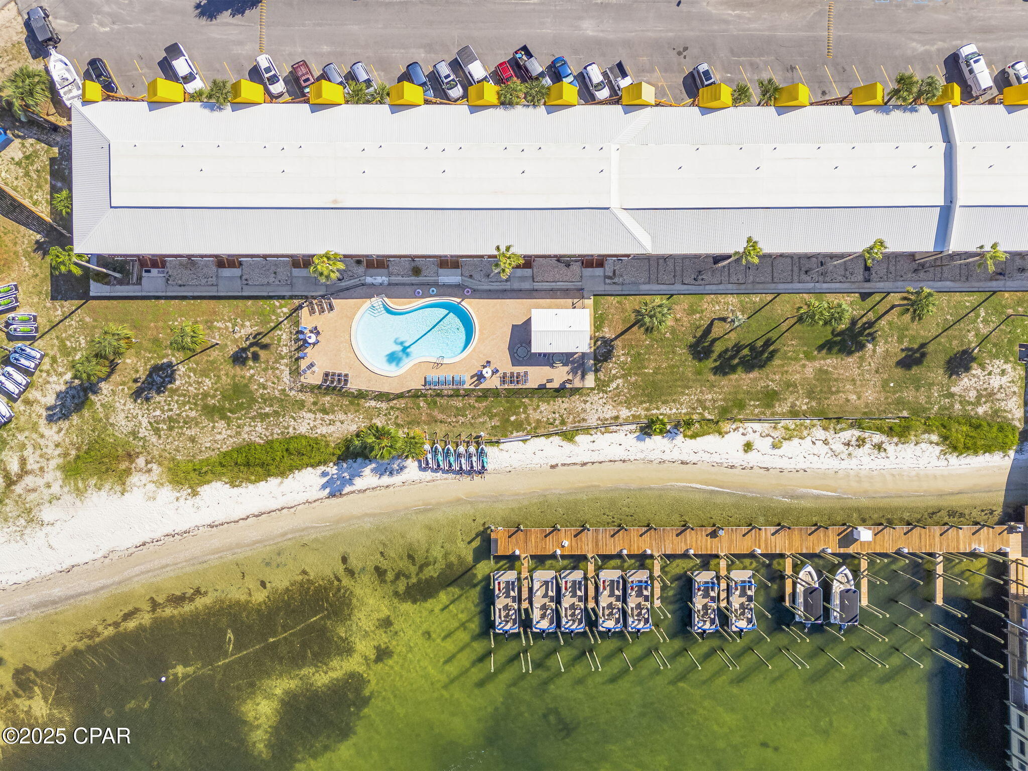 Sun Harbor Condo - Residential